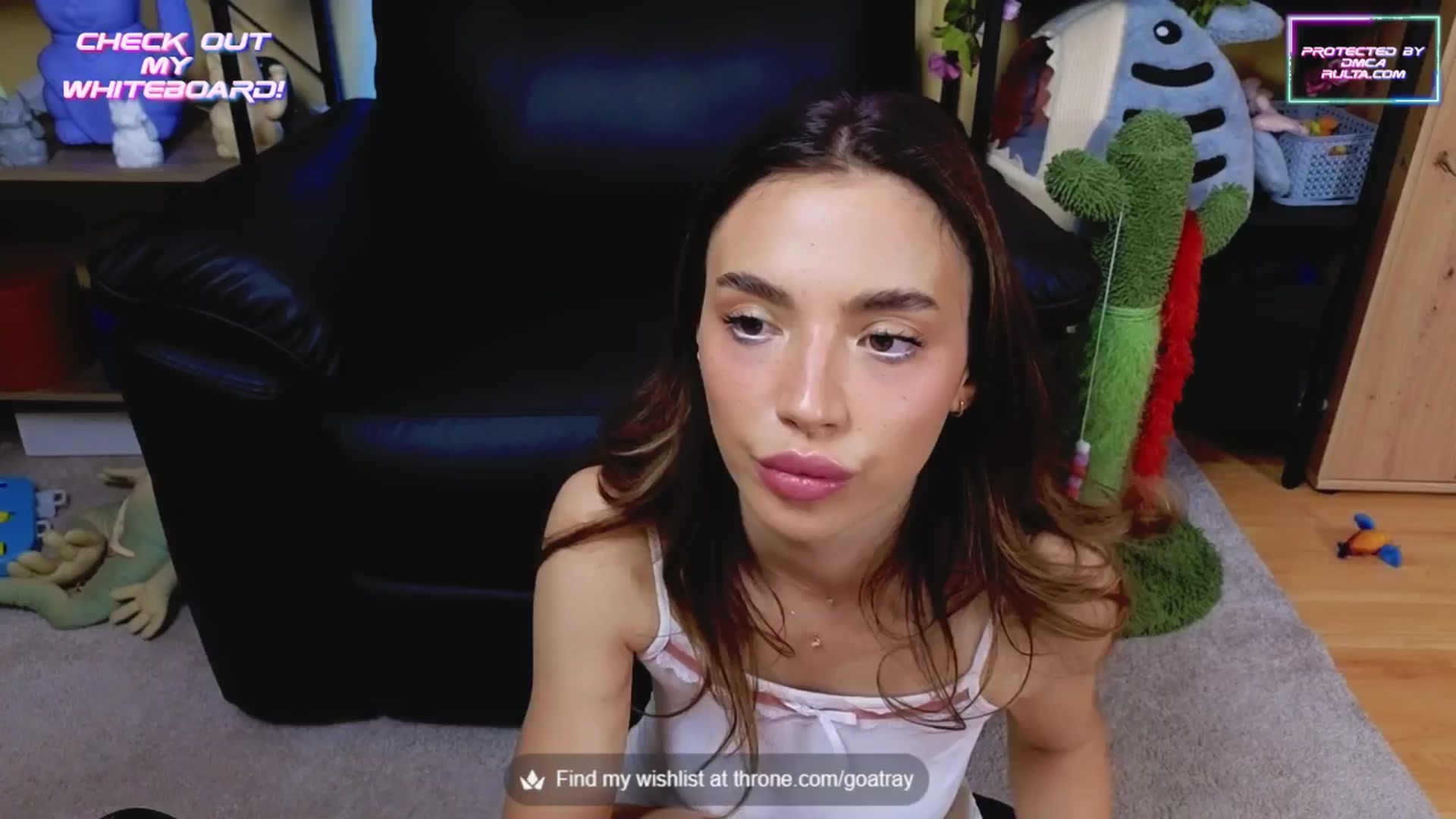 Gallery image thumbnail from TamaraRay's myfreecams stream on, 05/12/2025, 05:57 image 20 of 20