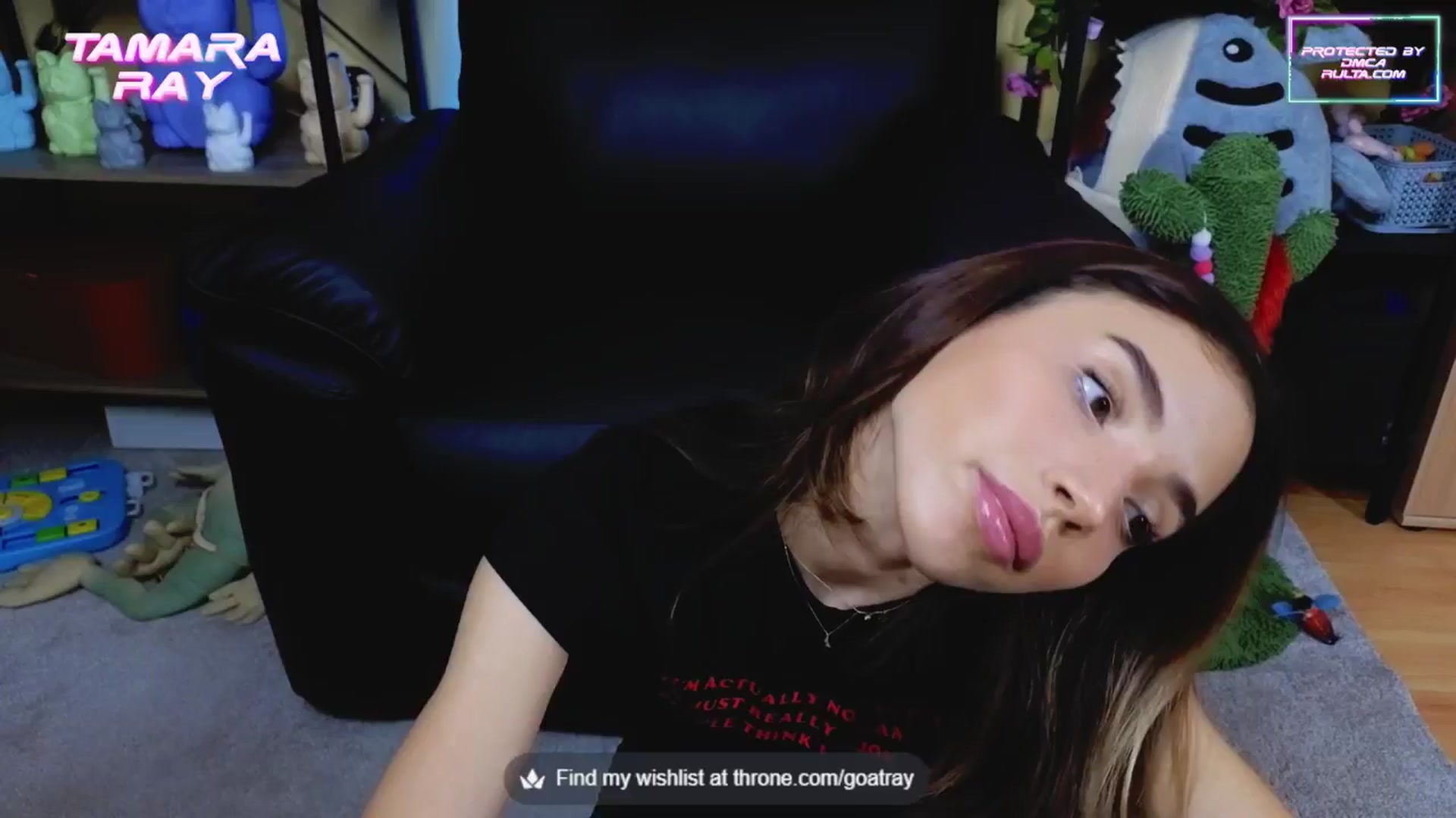 Gallery image thumbnail from TamaraRay's myfreecams stream on, 05/13/2025, 05:04 image 17 of 20