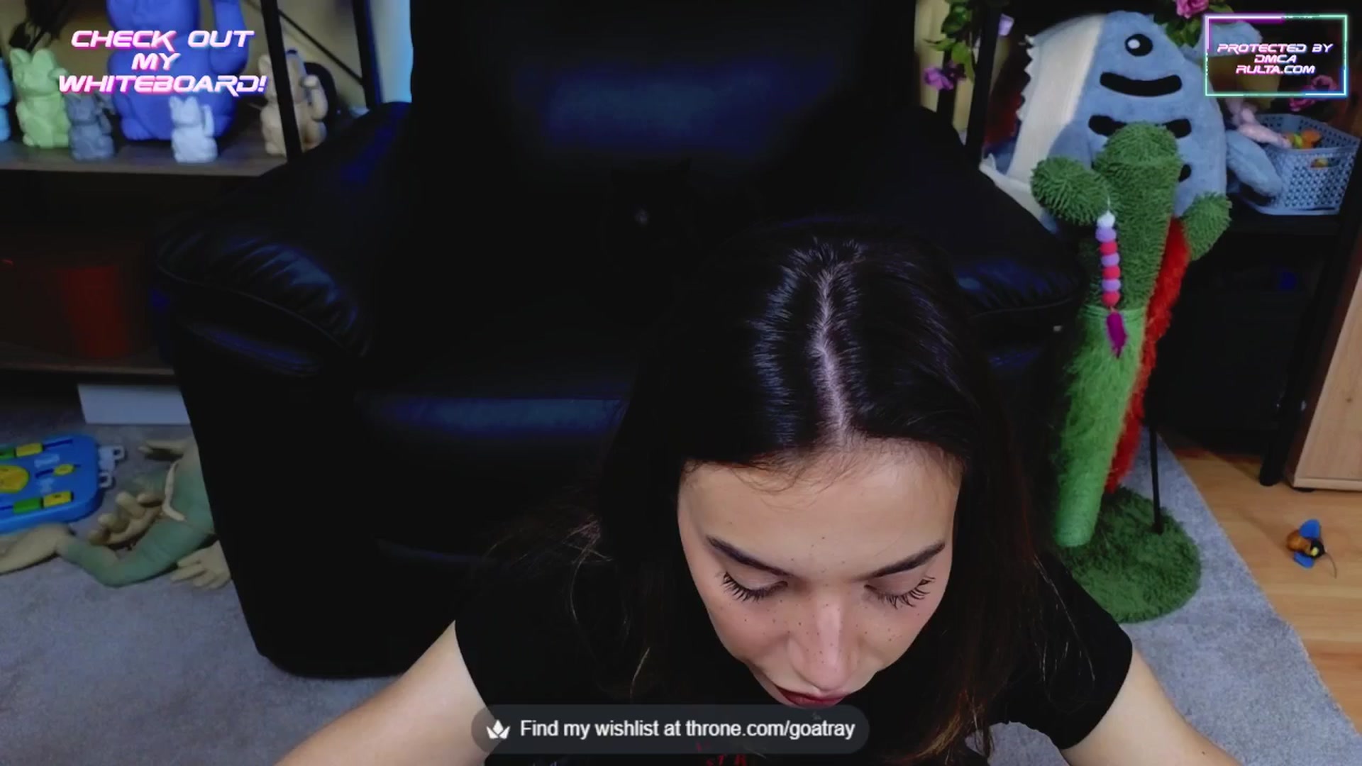 Gallery image thumbnail from TamaraRay's myfreecams stream on, 05/13/2025, 05:04 image 3 of 20