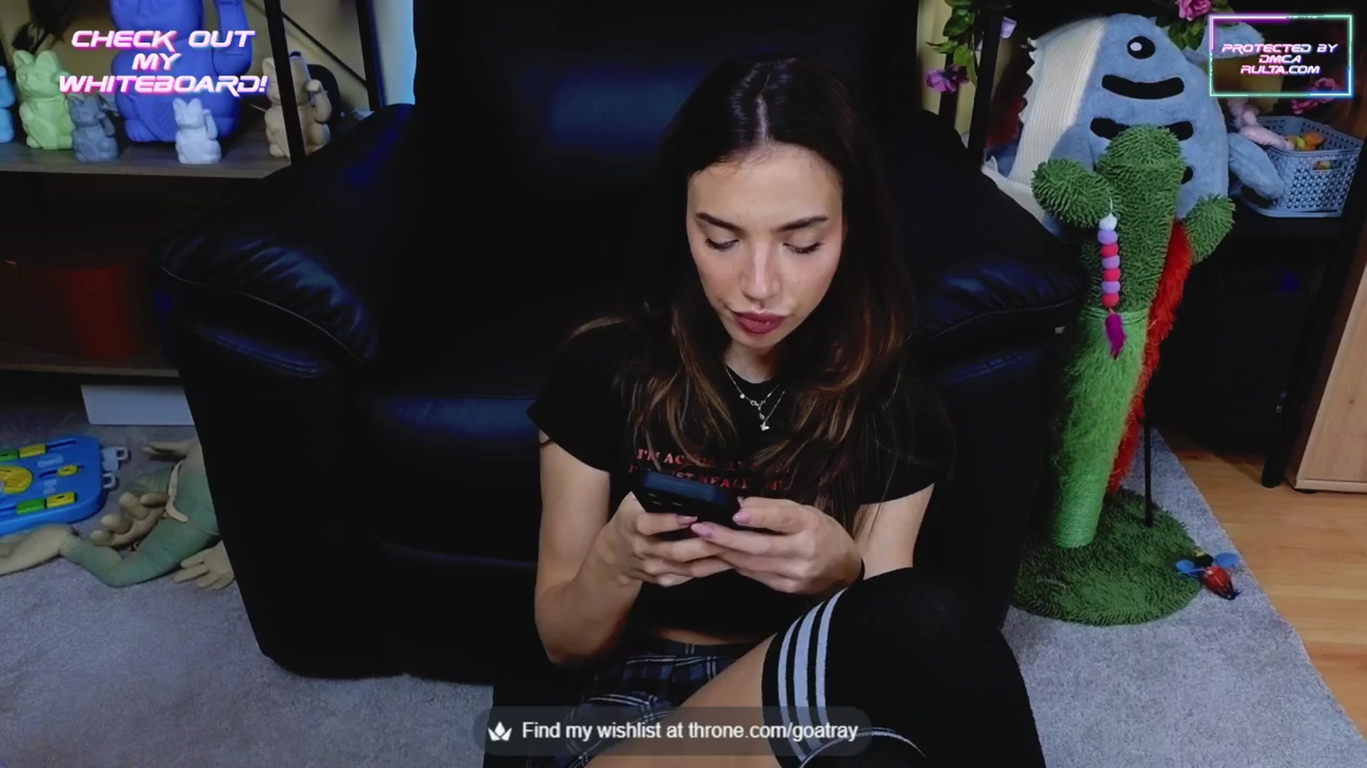 Gallery image thumbnail from TamaraRay's myfreecams stream on, 05/13/2025, 05:04 image 4 of 20