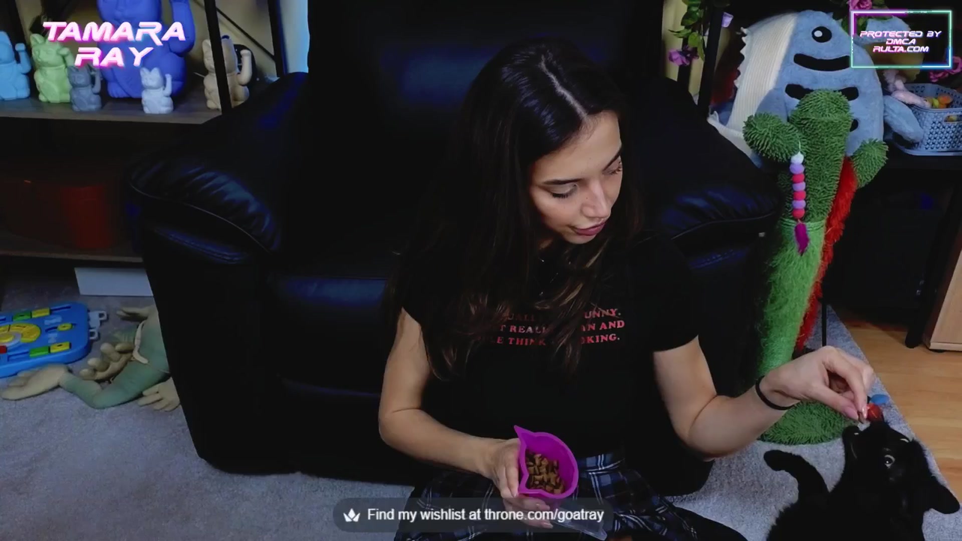 Gallery image thumbnail from TamaraRay's myfreecams stream on, 05/13/2025, 05:04 image 13 of 20