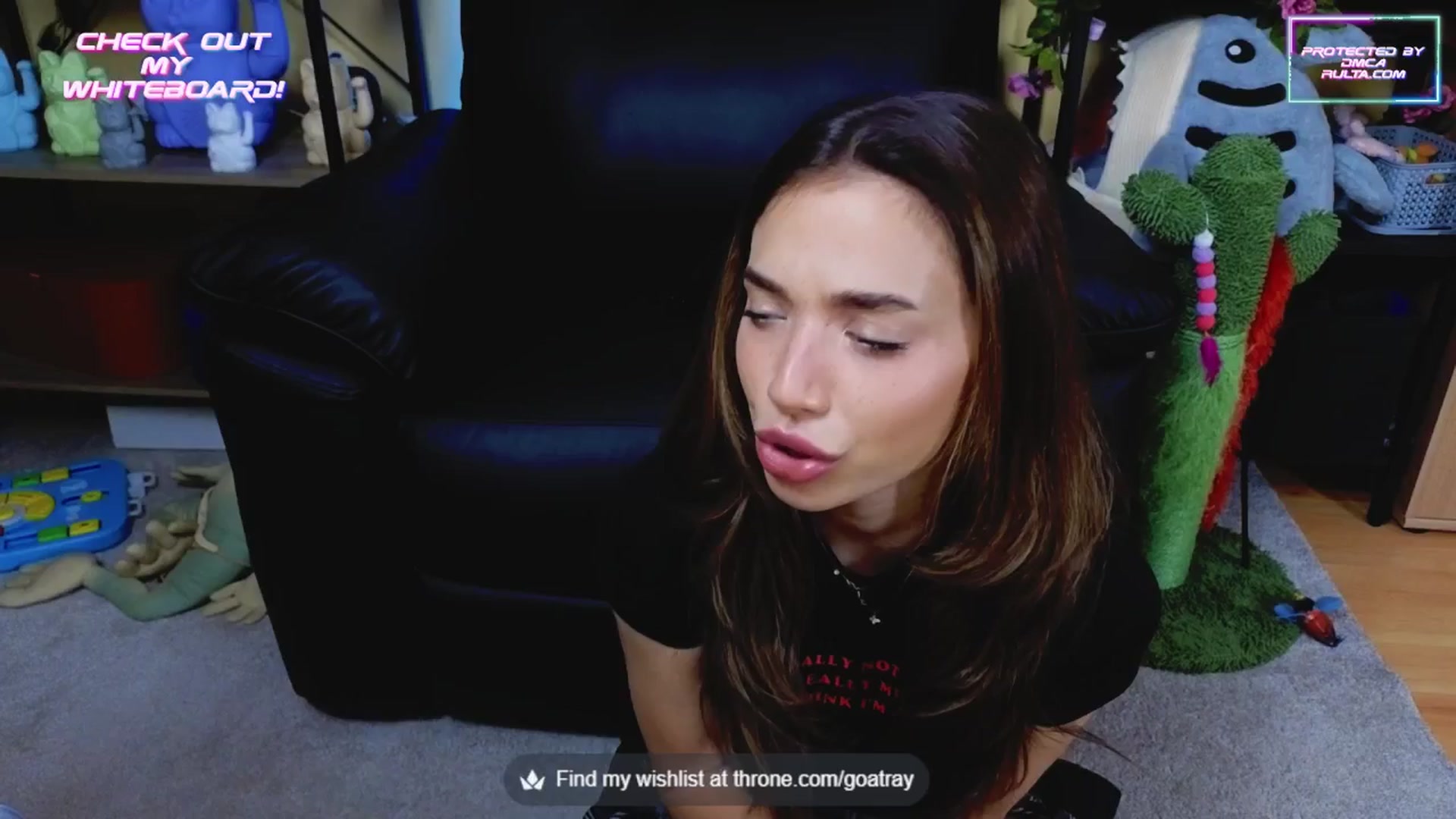 Gallery image thumbnail from TamaraRay's myfreecams stream on, 05/13/2025, 05:04 image 8 of 20