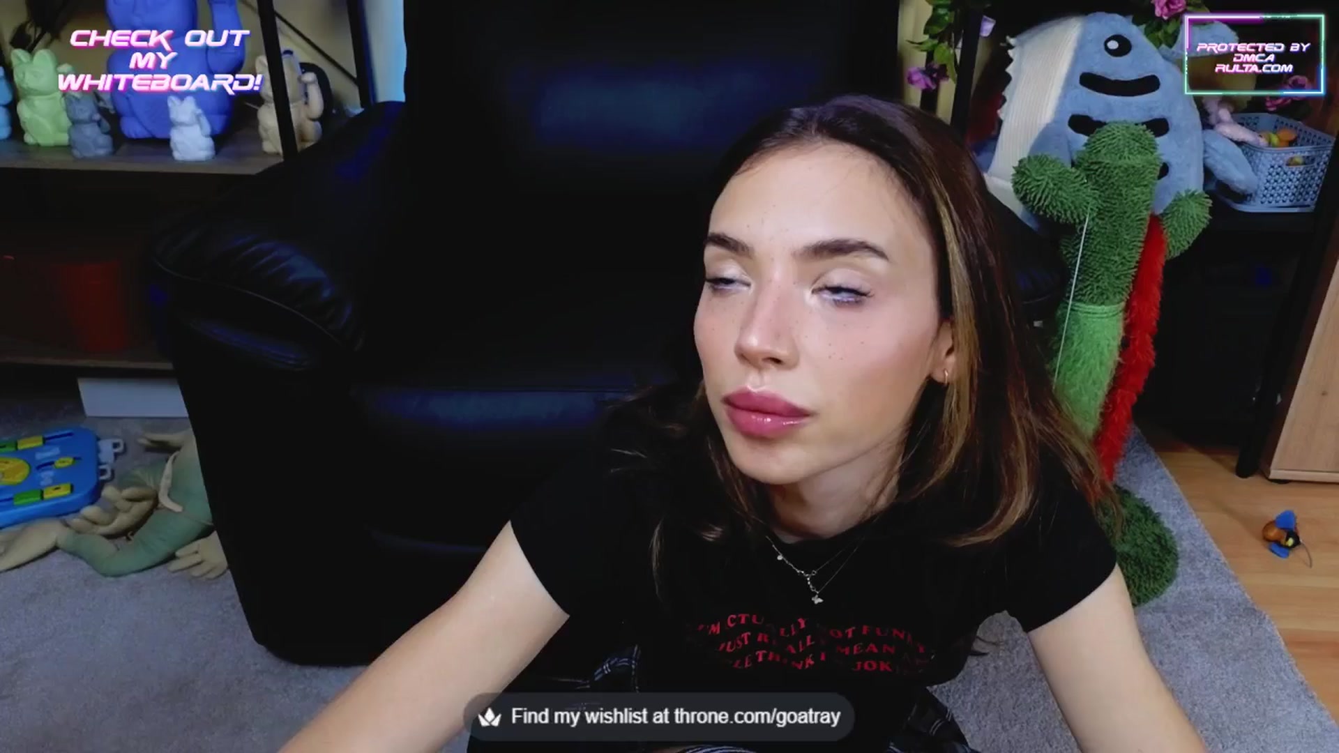 Gallery image thumbnail from TamaraRay's myfreecams stream on, 05/13/2025, 05:04 image 2 of 20