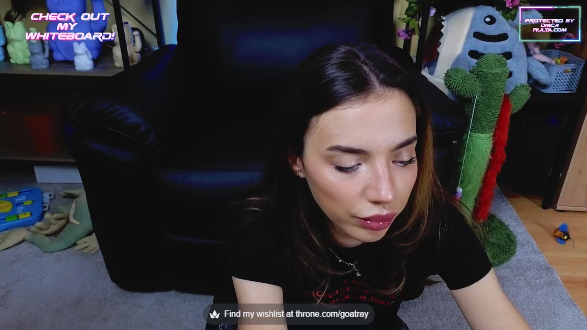Gallery image thumbnail from TamaraRay's myfreecams stream on, 05/13/2025, 05:04 image 1 of 20