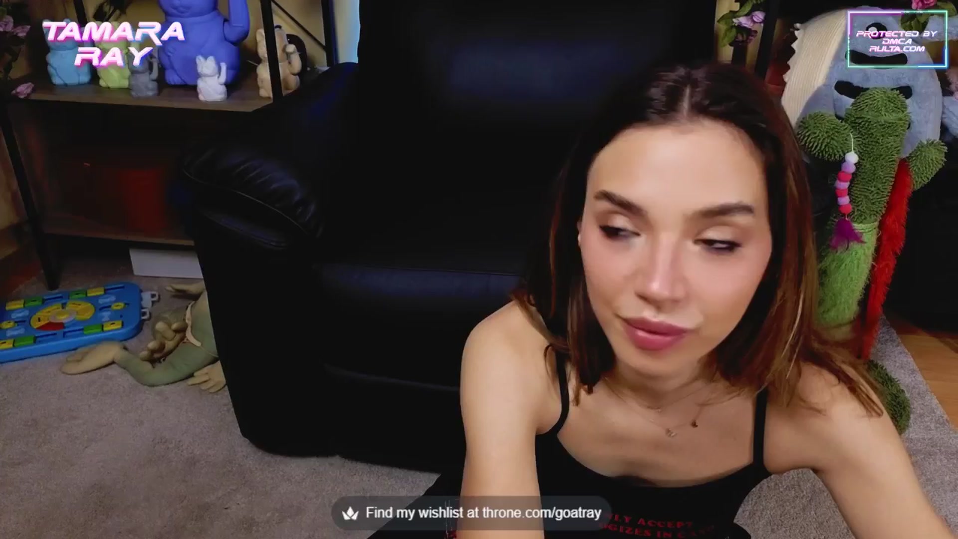 Gallery image thumbnail from TamaraRay's myfreecams stream on, 05/14/2025, 05:21 image 5 of 20