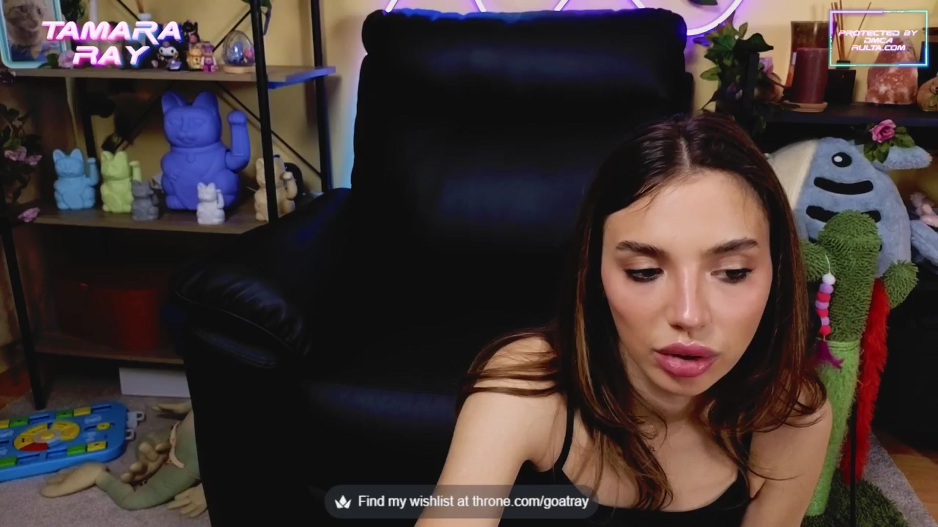 Gallery image thumbnail from TamaraRay's myfreecams stream on, 05/14/2025, 05:21 image 16 of 20