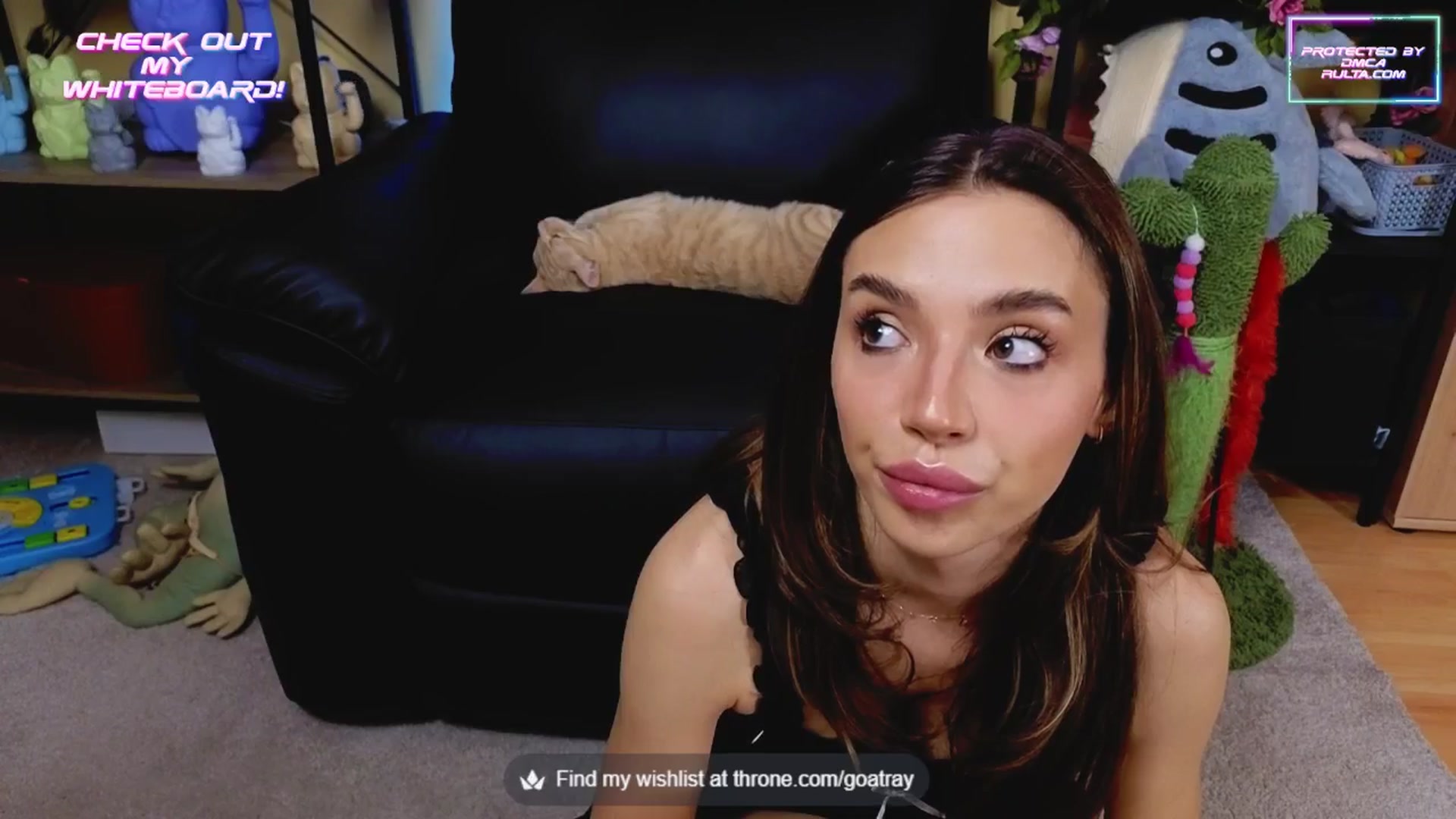 Gallery image thumbnail from TamaraRay's myfreecams stream on, 05/15/2025, 04:30 image 16 of 20