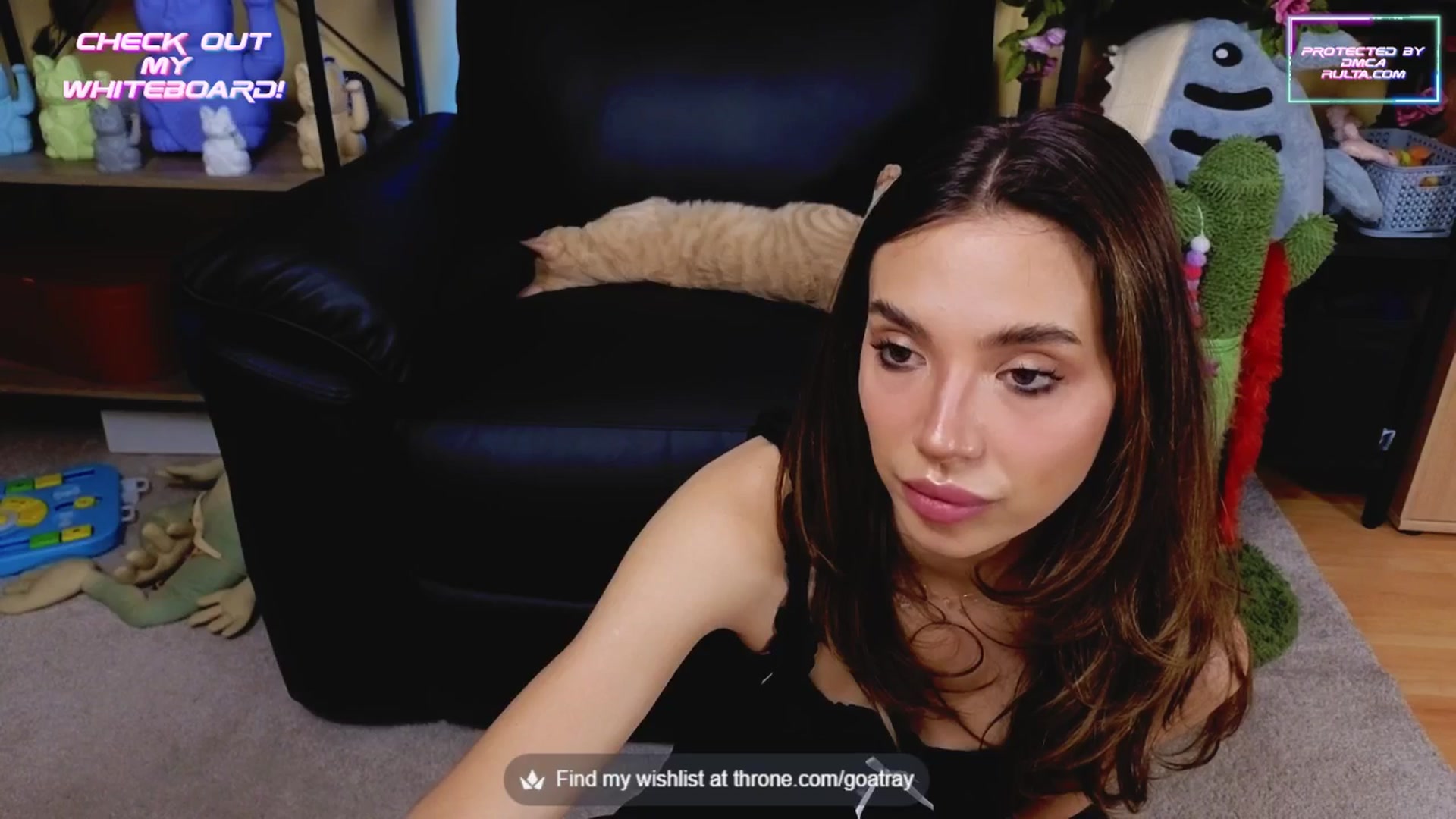 Gallery image thumbnail from TamaraRay's myfreecams stream on, 05/15/2025, 04:30 image 19 of 20
