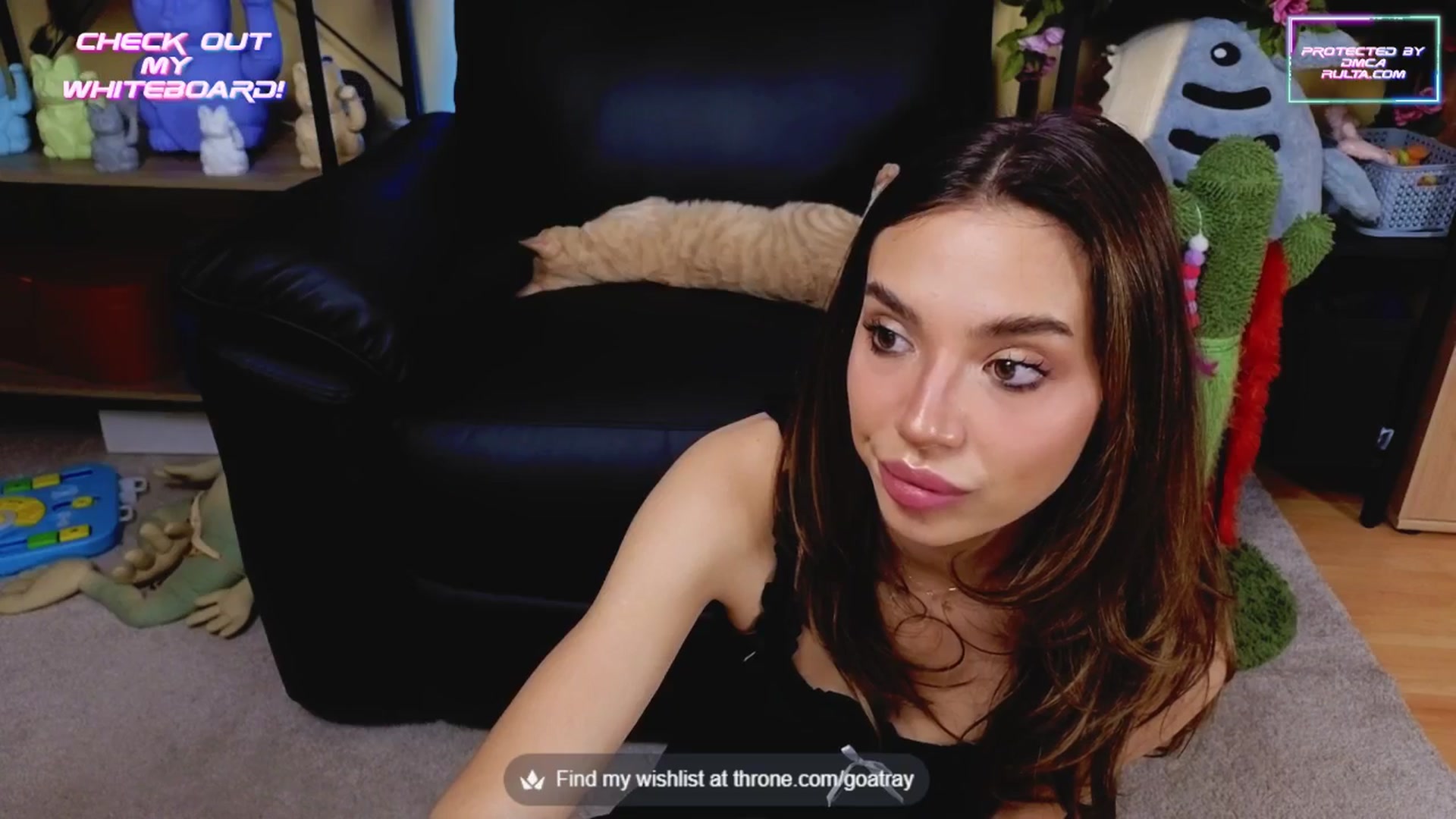Gallery image thumbnail from TamaraRay's myfreecams stream on, 05/15/2025, 04:30 image 20 of 20