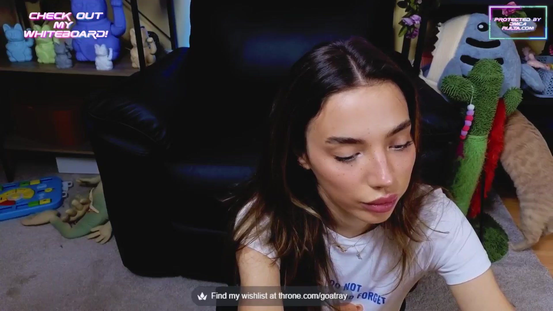 Gallery image thumbnail from TamaraRay's myfreecams stream on, 05/16/2025, 04:32 image 11 of 20
