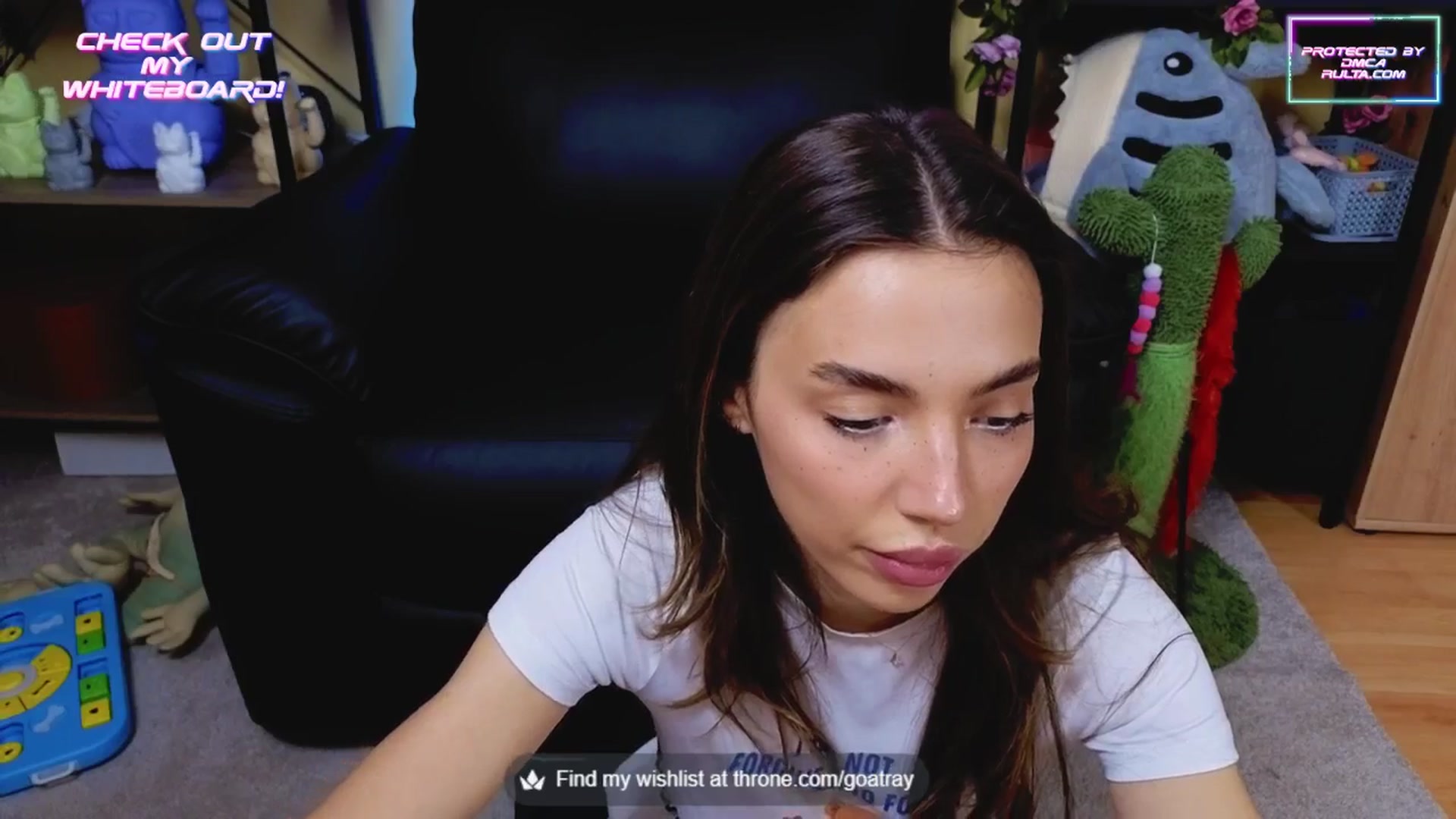 Gallery image thumbnail from TamaraRay's myfreecams stream on, 05/16/2025, 04:32 image 14 of 20