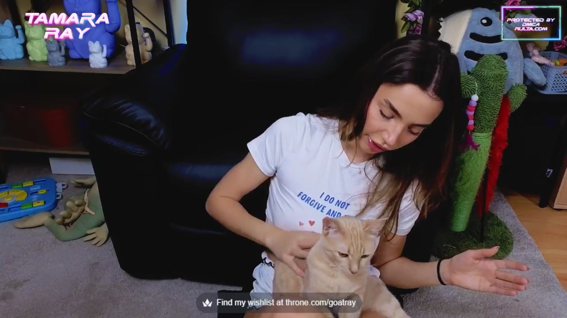 Gallery image thumbnail from TamaraRay's myfreecams stream on, 05/16/2025, 04:32 image 2 of 20