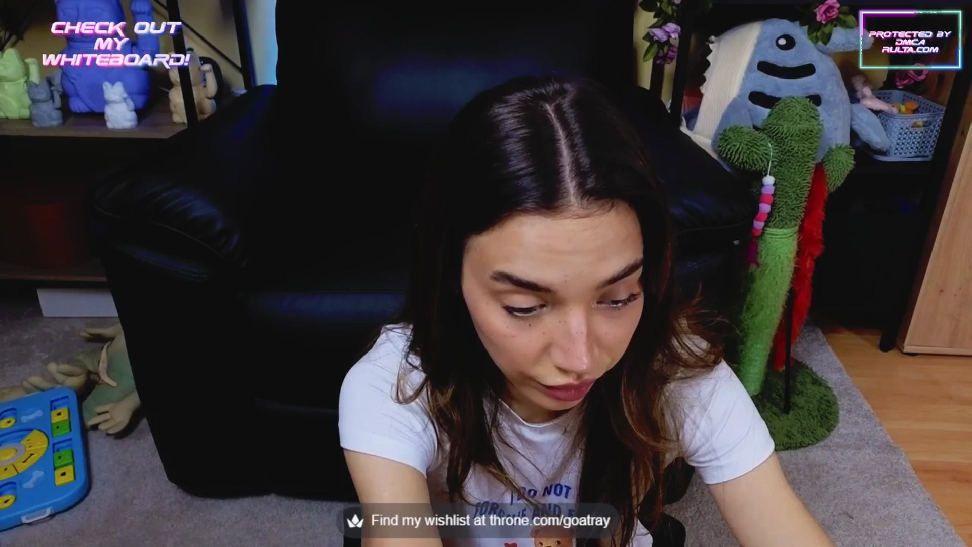 Gallery image thumbnail from TamaraRay's myfreecams stream on, 05/16/2025, 04:32 image 15 of 20