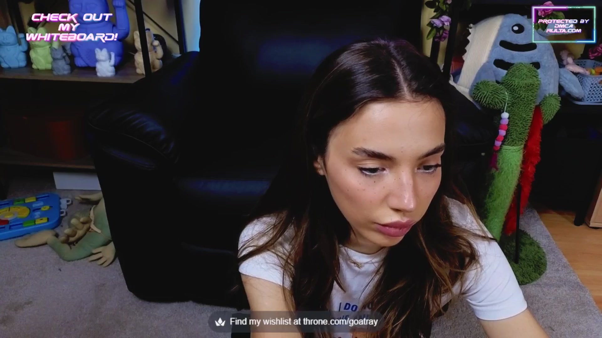 Gallery image thumbnail from TamaraRay's myfreecams stream on, 05/16/2025, 04:32 image 9 of 20