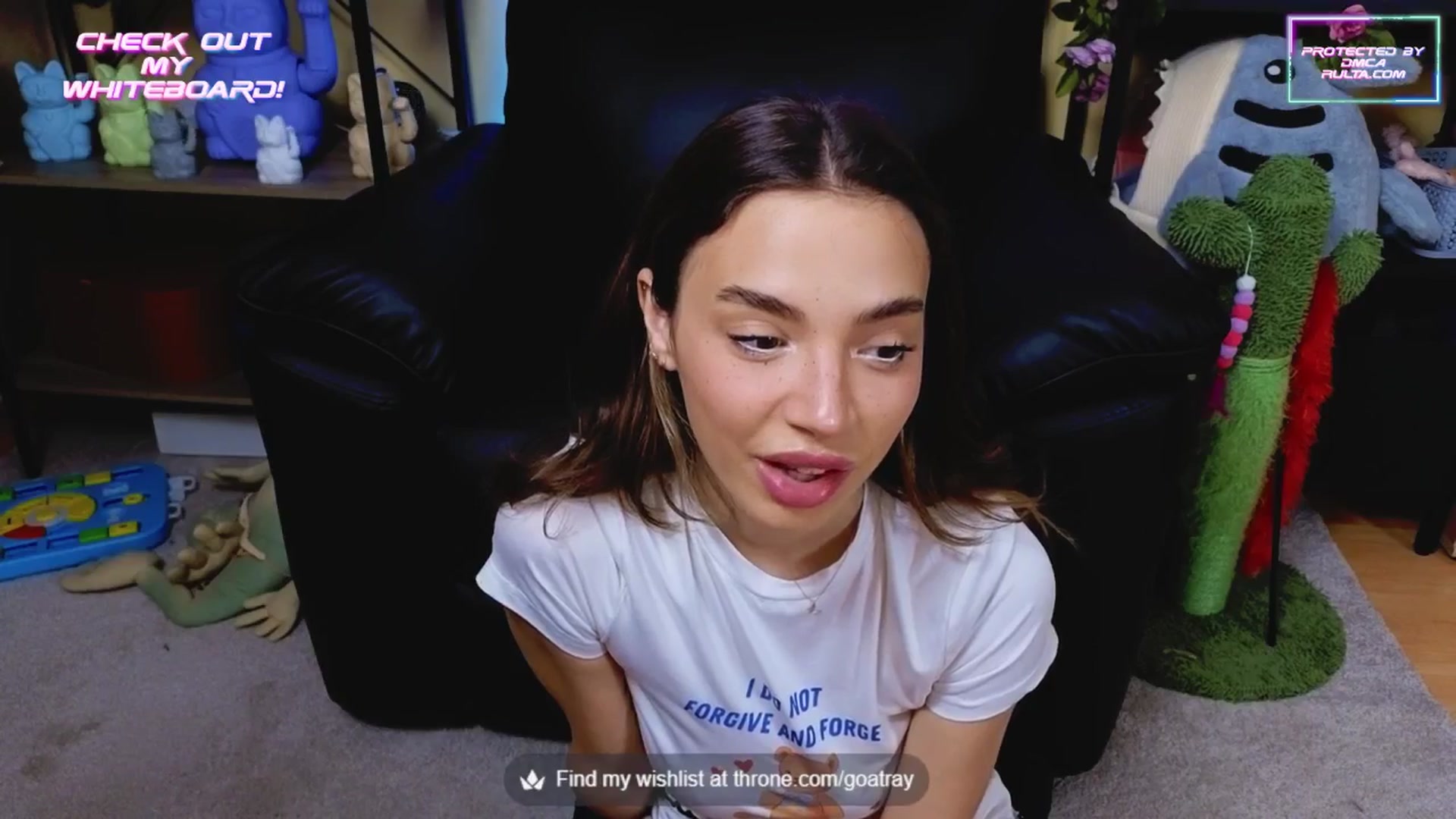 Gallery image thumbnail from TamaraRay's myfreecams stream on, 05/16/2025, 04:32 image 6 of 20