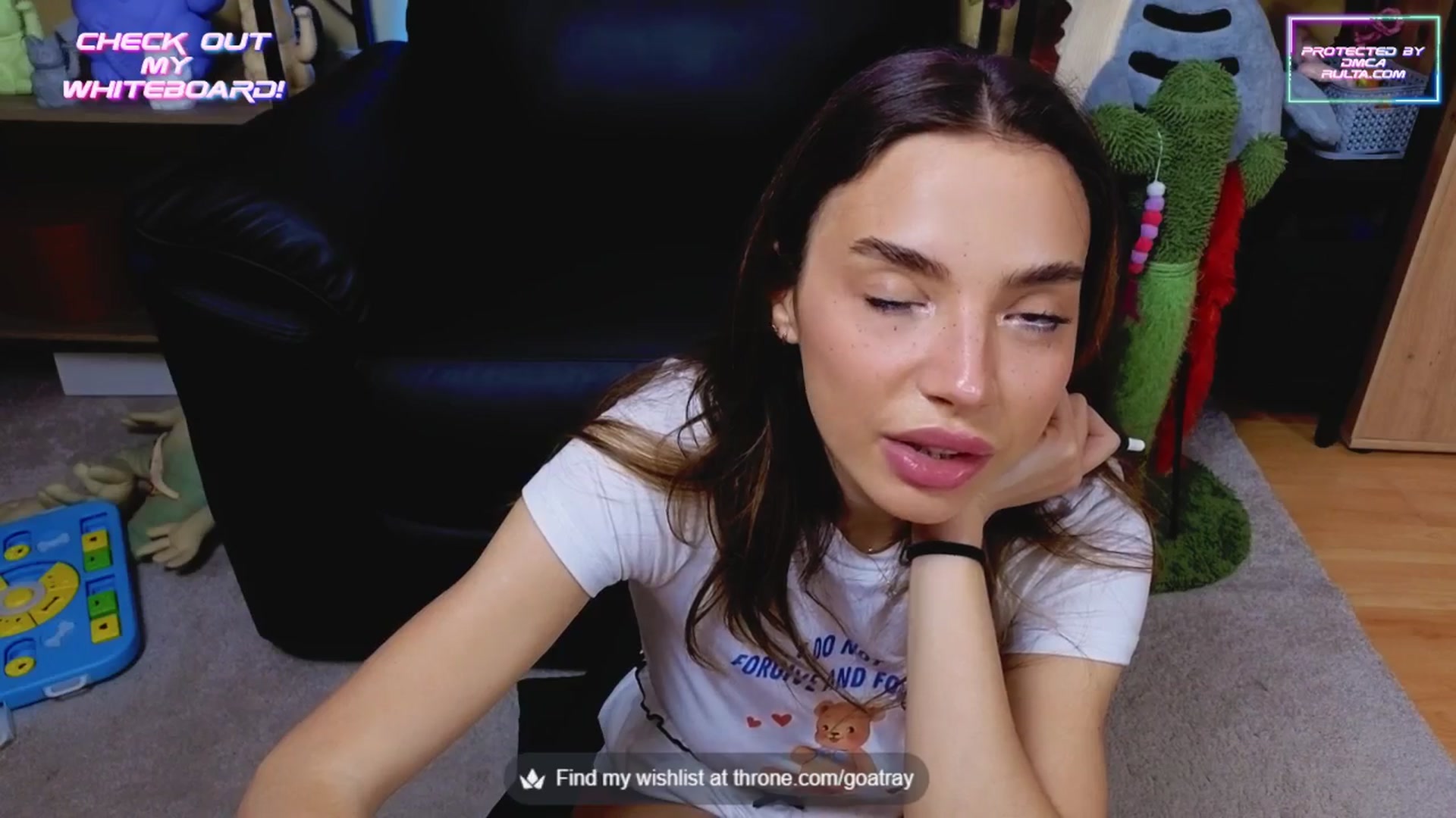 Gallery image thumbnail from TamaraRay's myfreecams stream on, 05/16/2025, 04:32 image 17 of 20