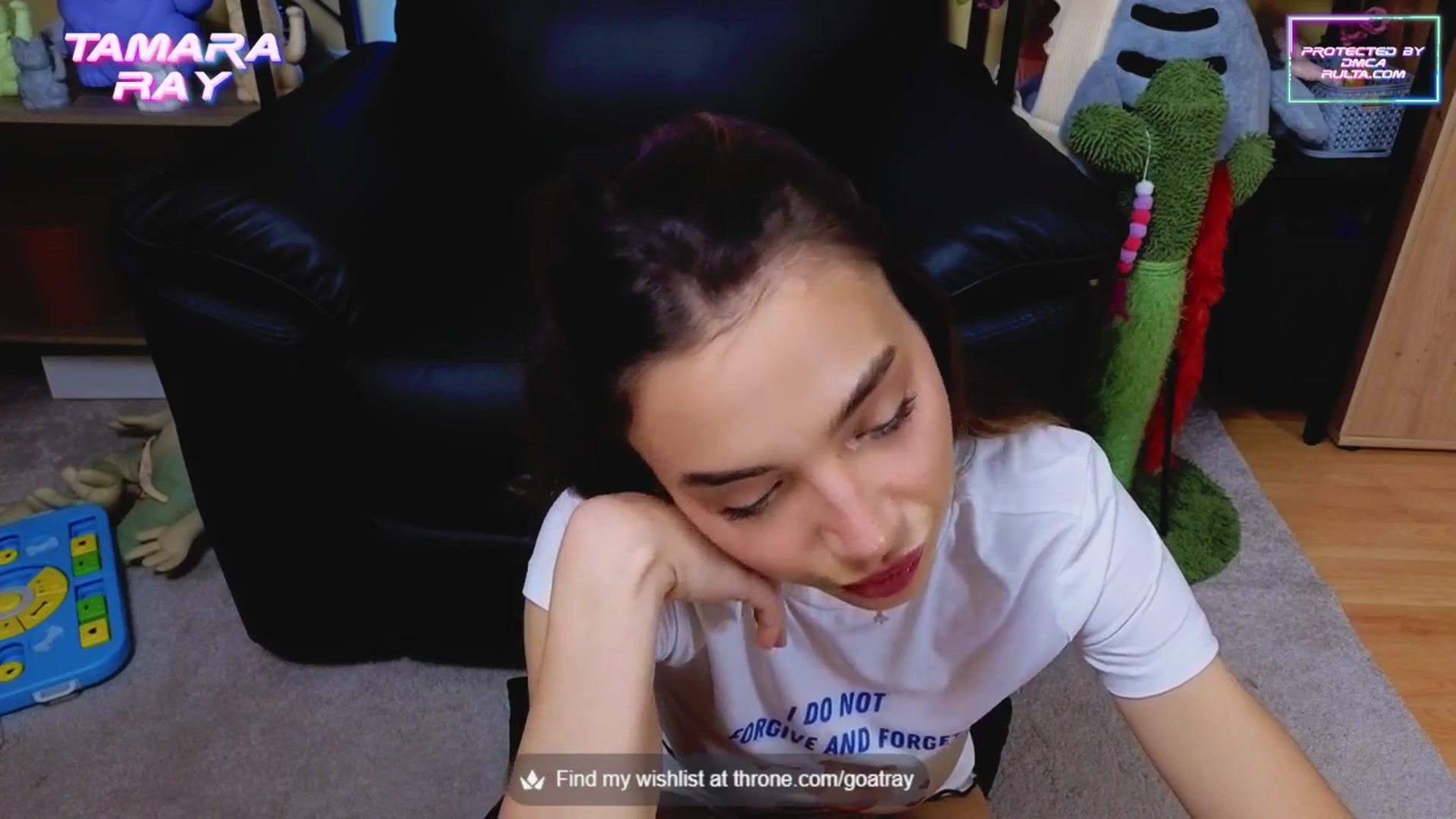 Gallery image thumbnail from TamaraRay's myfreecams stream on, 05/16/2025, 04:32 image 19 of 20