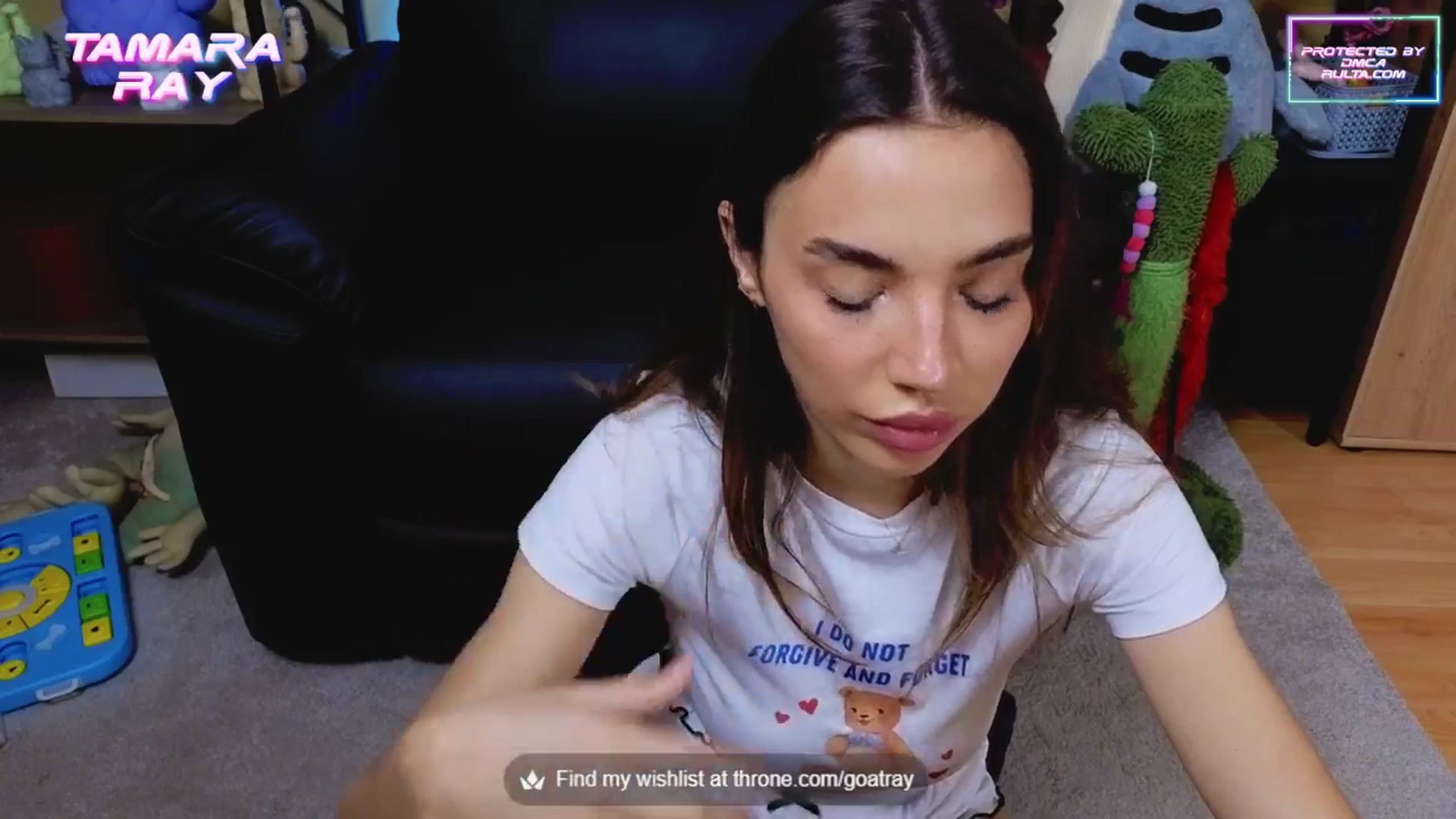 Gallery image thumbnail from TamaraRay's myfreecams stream on, 05/16/2025, 04:32 image 16 of 20