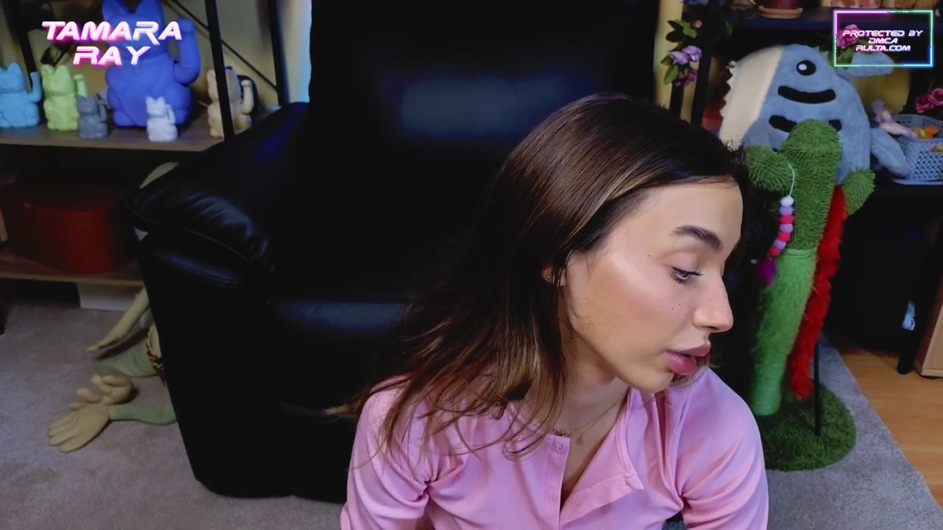 Gallery image thumbnail from TamaraRay's myfreecams stream on, 05/20/2025, 04:57 image 3 of 20