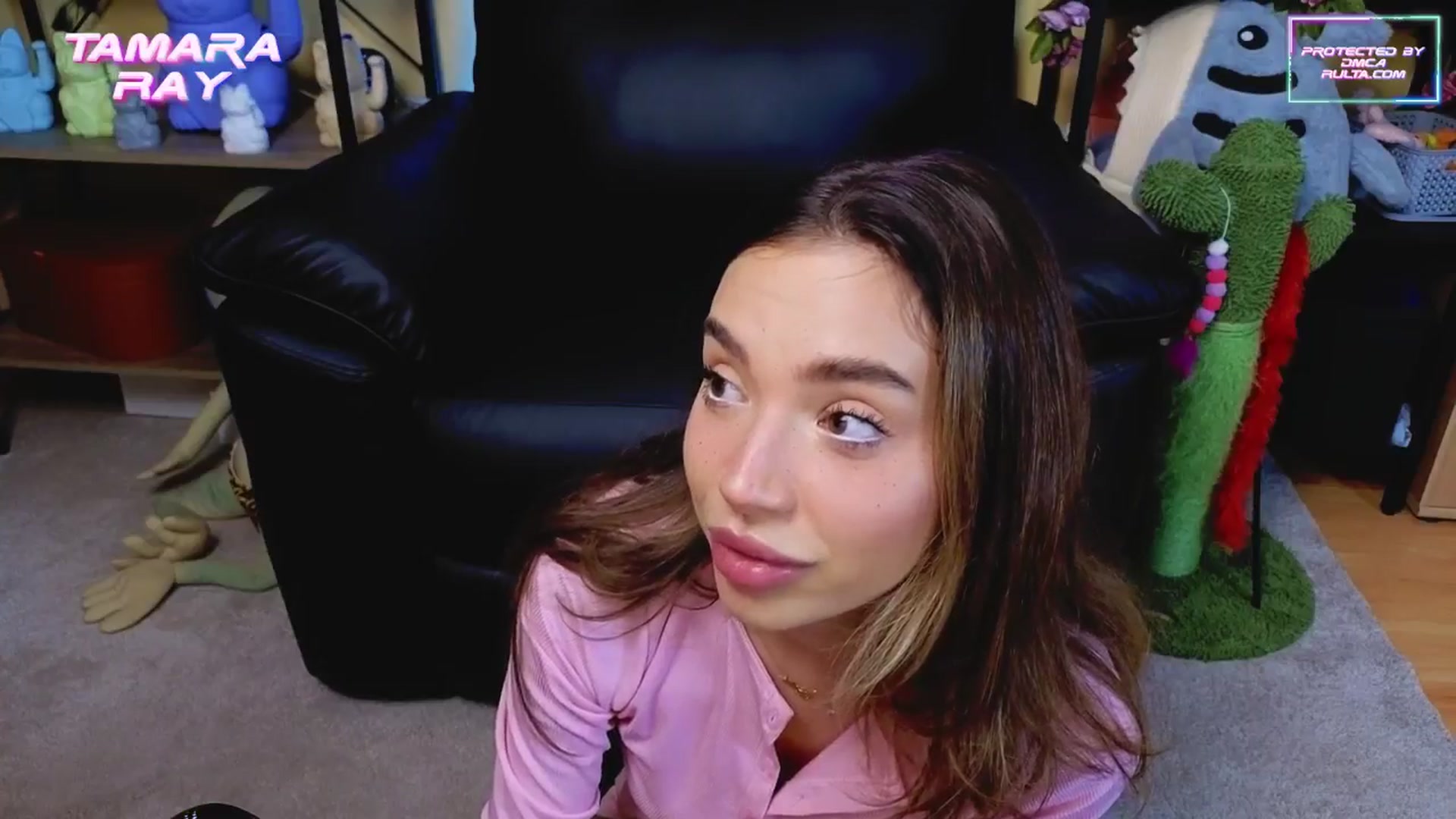 Gallery image thumbnail from TamaraRay's myfreecams stream on, 05/20/2025, 04:57 image 10 of 20