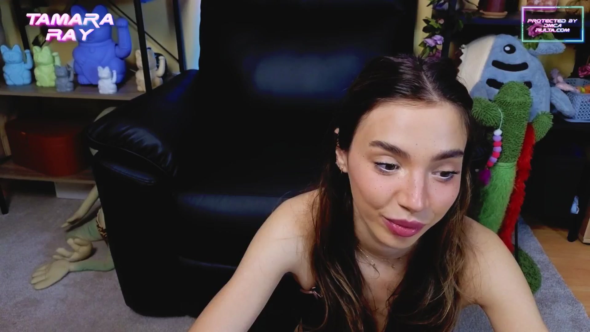 Gallery image thumbnail from TamaraRay's myfreecams stream on, 05/20/2025, 04:57 image 20 of 20