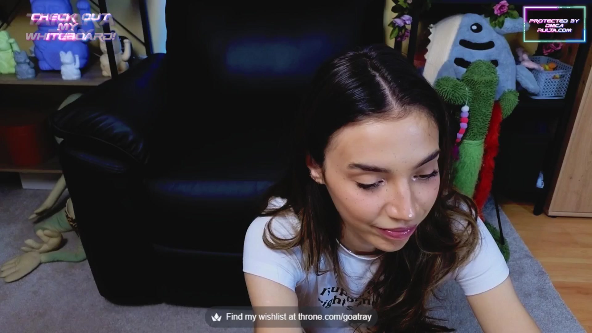 Gallery image thumbnail from TamaraRay's myfreecams stream on, 05/21/2025, 04:34 image 16 of 20