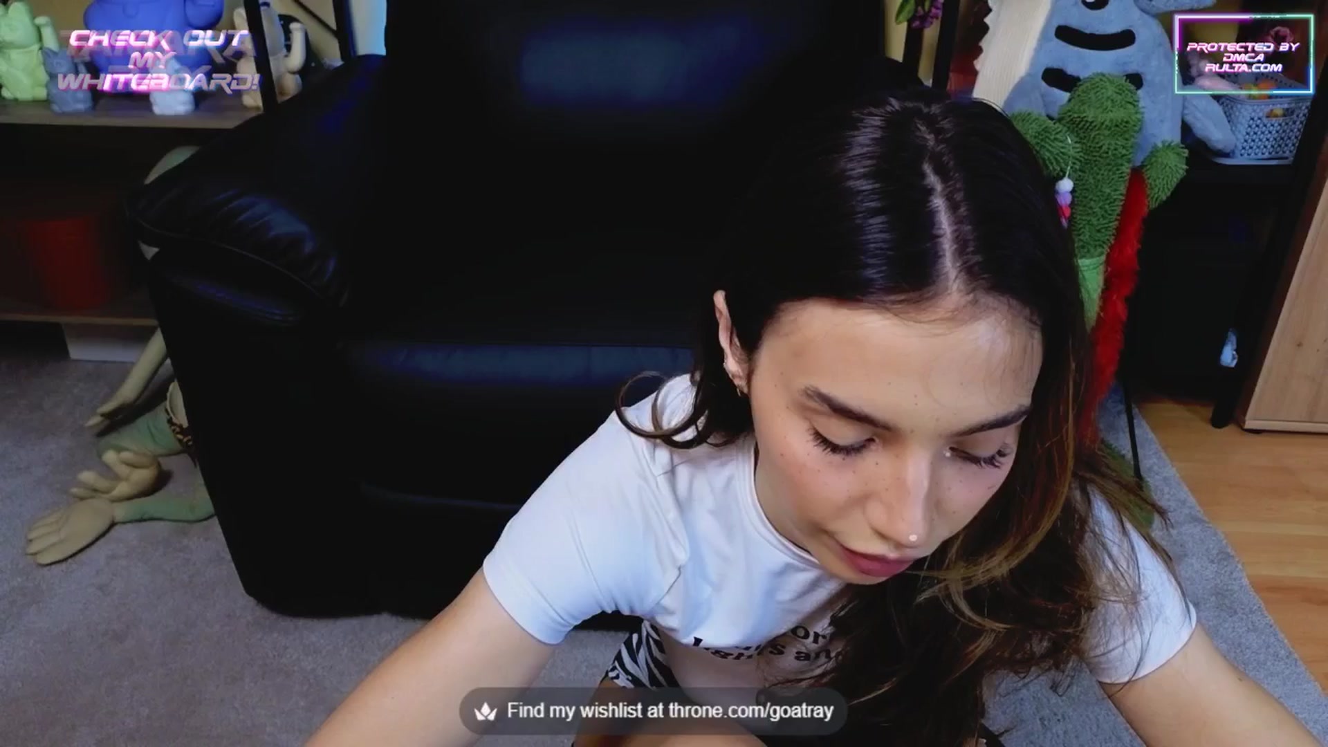 Gallery image thumbnail from TamaraRay's myfreecams stream on, 05/21/2025, 04:34 image 12 of 20
