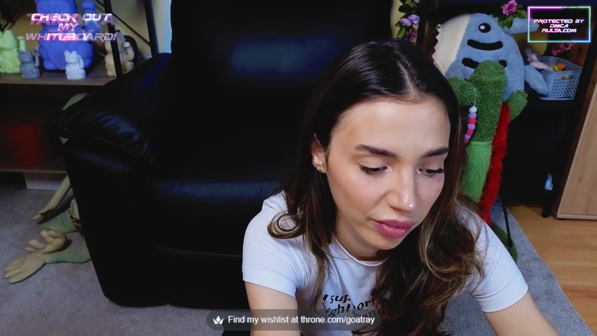 Gallery image thumbnail from TamaraRay's myfreecams stream on, 05/21/2025, 04:34 image 14 of 20
