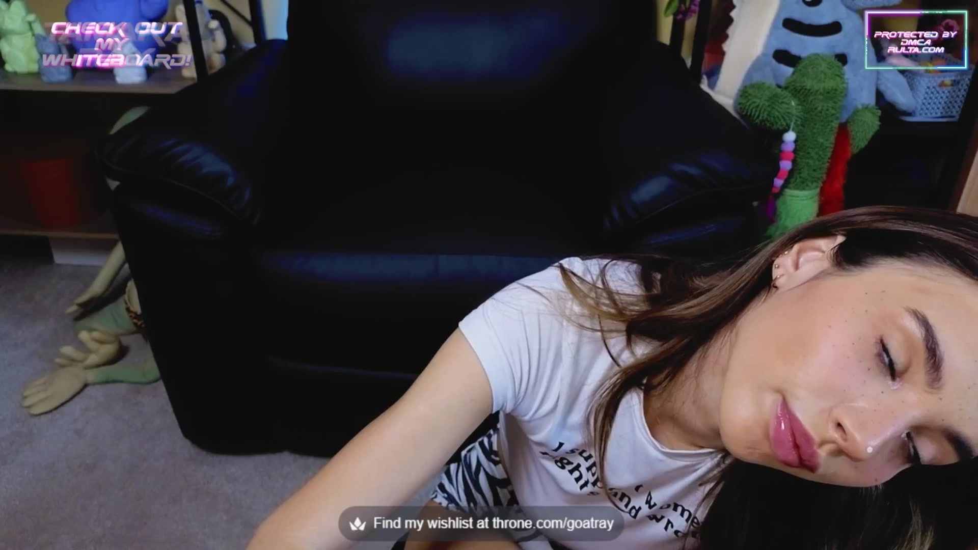 Gallery image thumbnail from TamaraRay's myfreecams stream on, 05/21/2025, 04:34 image 10 of 20