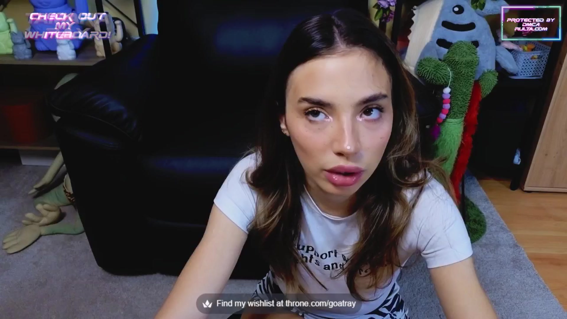Gallery image thumbnail from TamaraRay's myfreecams stream on, 05/21/2025, 04:34 image 4 of 20