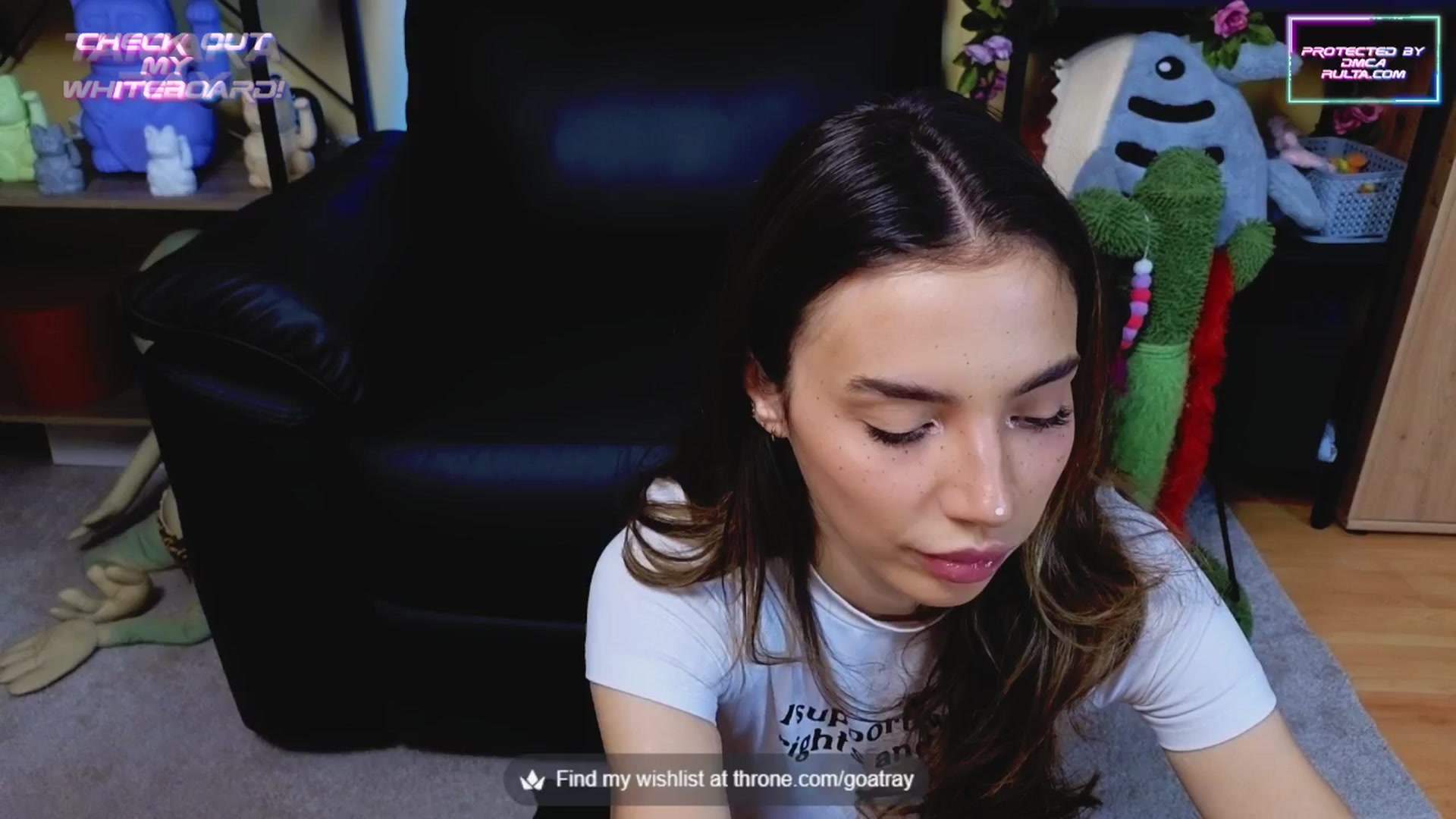 Gallery image thumbnail from TamaraRay's myfreecams stream on, 05/21/2025, 04:34 image 15 of 20
