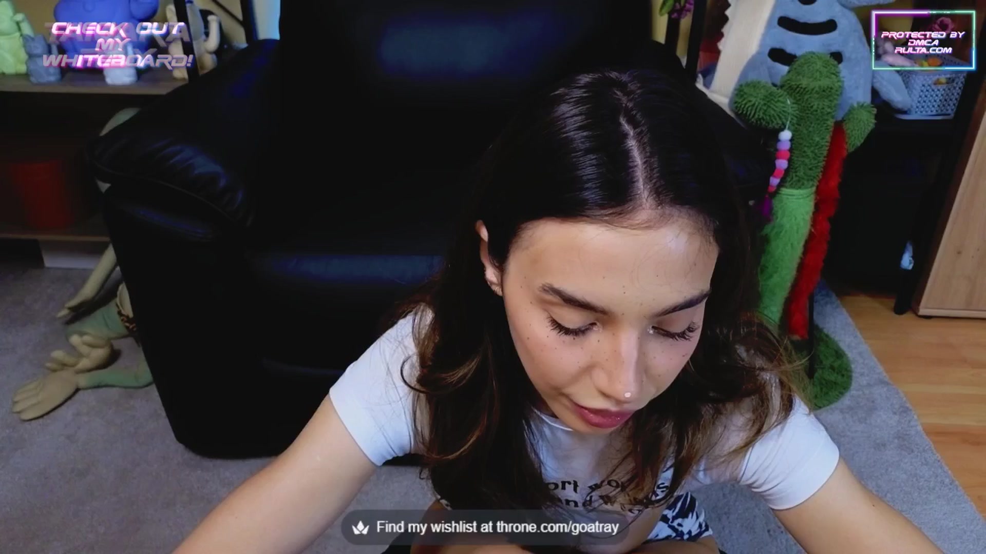Gallery image thumbnail from TamaraRay's myfreecams stream on, 05/21/2025, 04:34 image 7 of 20