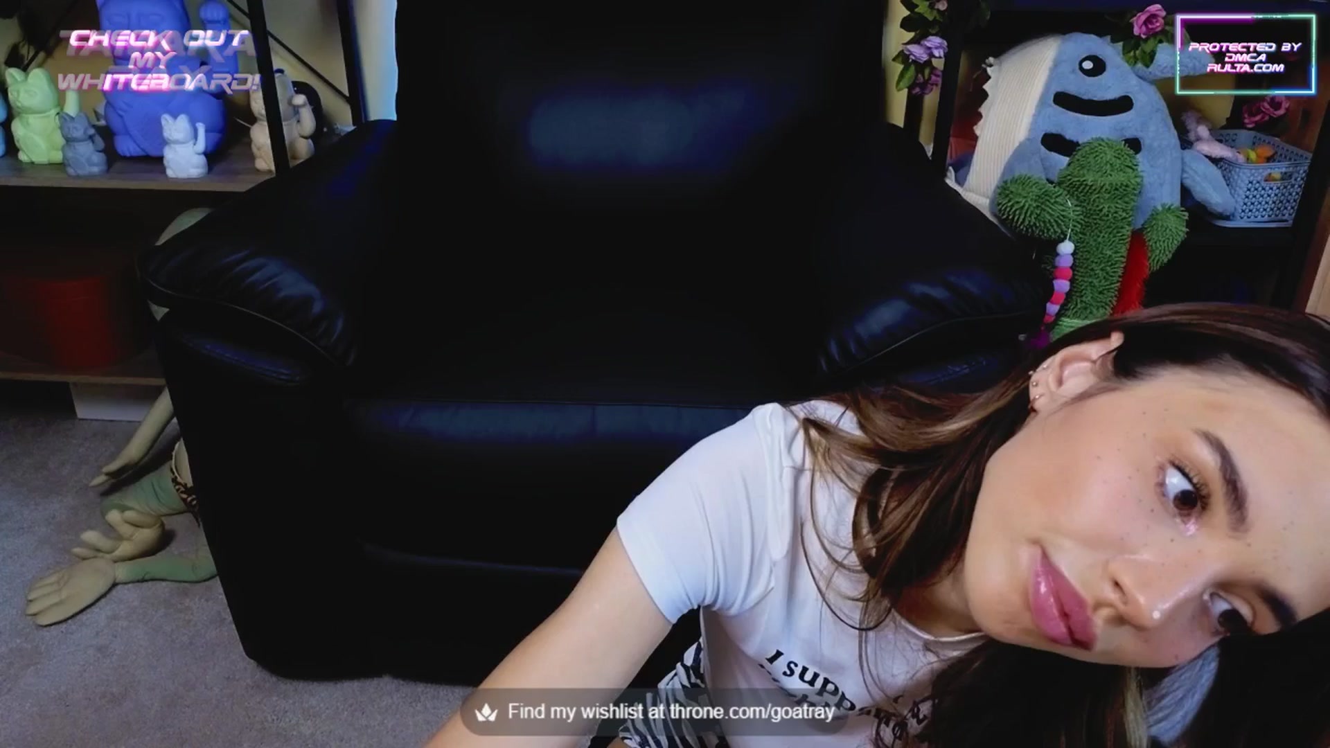 Gallery image thumbnail from TamaraRay's myfreecams stream on, 05/21/2025, 04:34 image 19 of 20