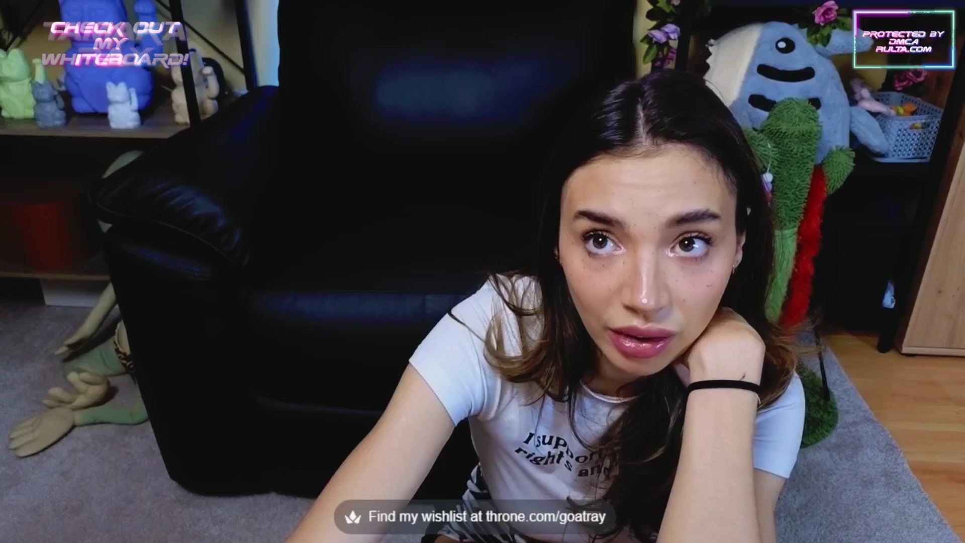 Gallery image thumbnail from TamaraRay's myfreecams stream on, 05/21/2025, 04:34 image 18 of 20