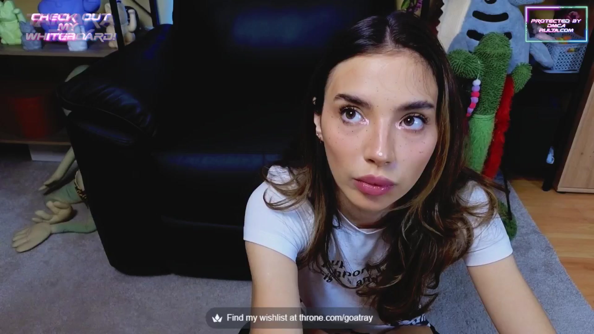 Gallery image thumbnail from TamaraRay's myfreecams stream on, 05/21/2025, 04:34 image 11 of 20