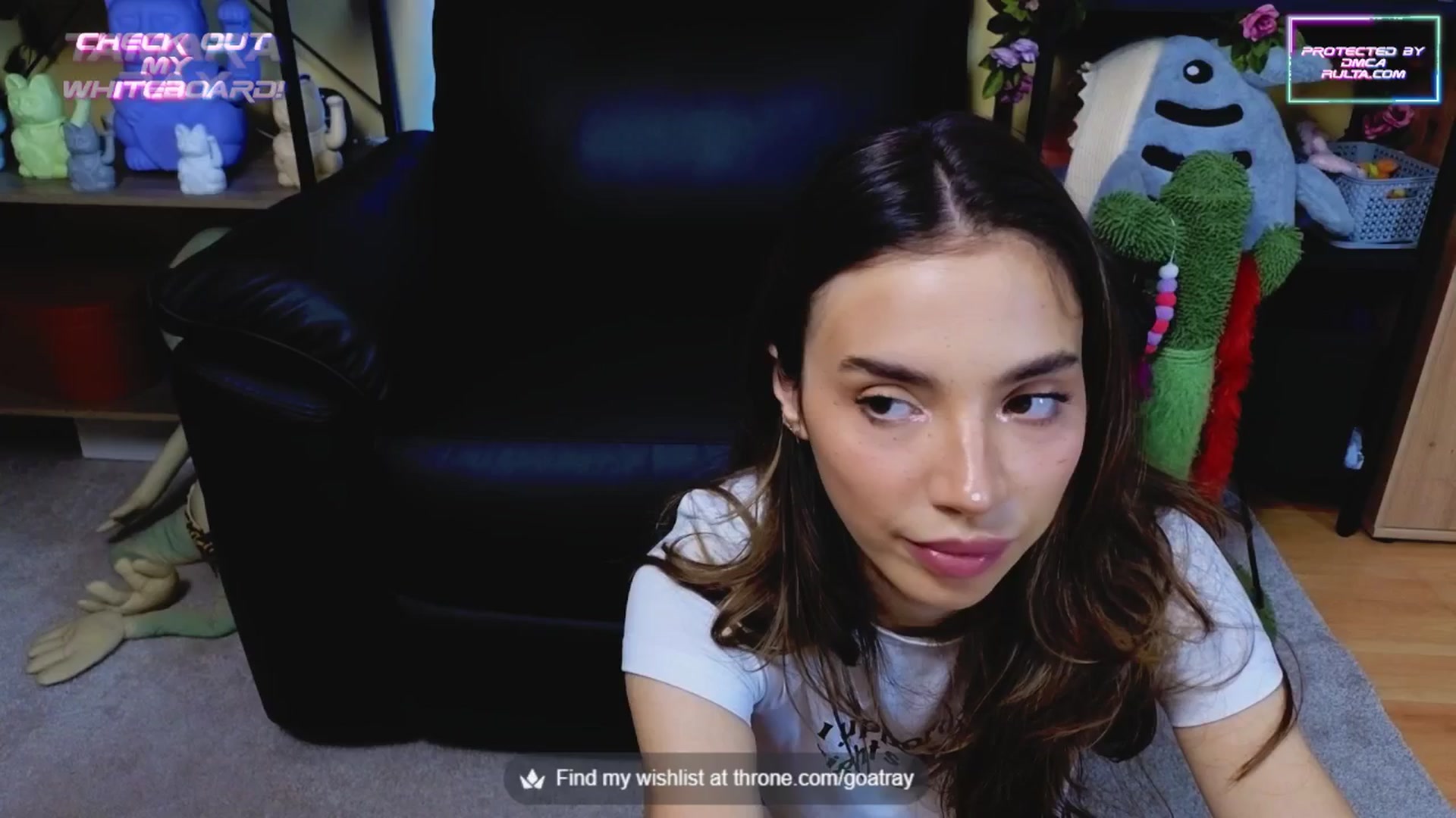 Gallery image thumbnail from TamaraRay's myfreecams stream on, 05/21/2025, 04:34 image 20 of 20