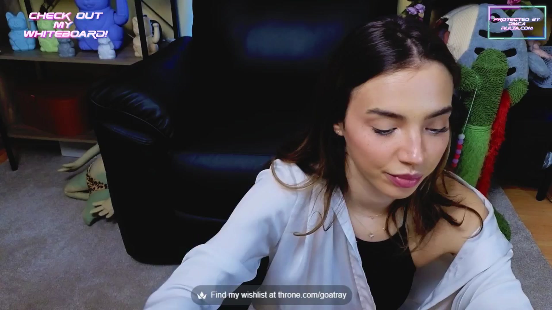 Gallery image thumbnail from TamaraRay's myfreecams stream on, 05/24/2025, 05:18 image 19 of 20