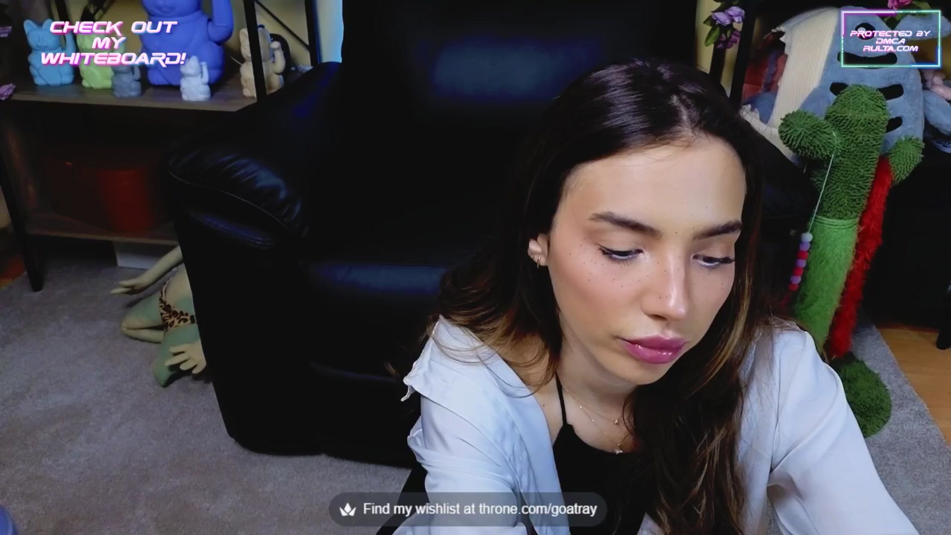 Gallery image thumbnail from TamaraRay's myfreecams stream on, 05/24/2025, 05:18 image 11 of 20