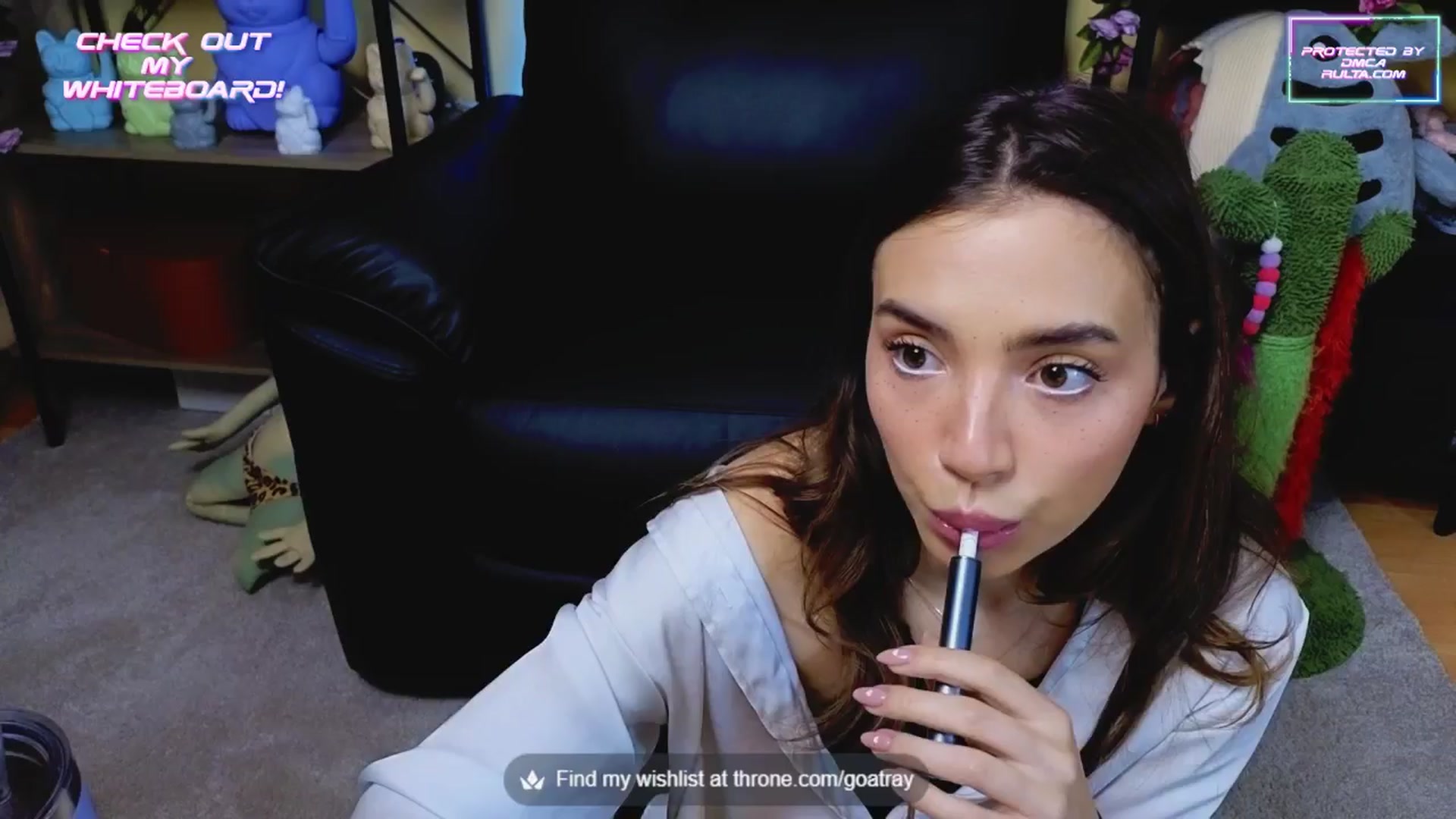 Gallery image thumbnail from TamaraRay's myfreecams stream on, 05/24/2025, 05:18 image 9 of 20