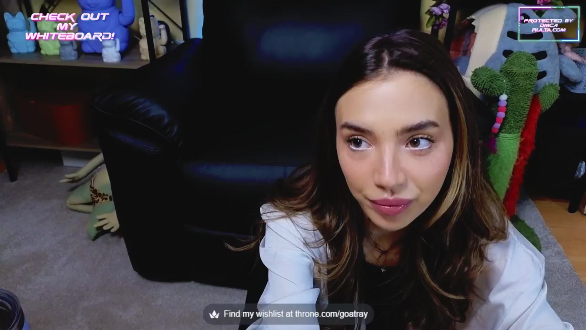 Gallery image thumbnail from TamaraRay's myfreecams stream on, 05/24/2025, 05:18 image 7 of 20