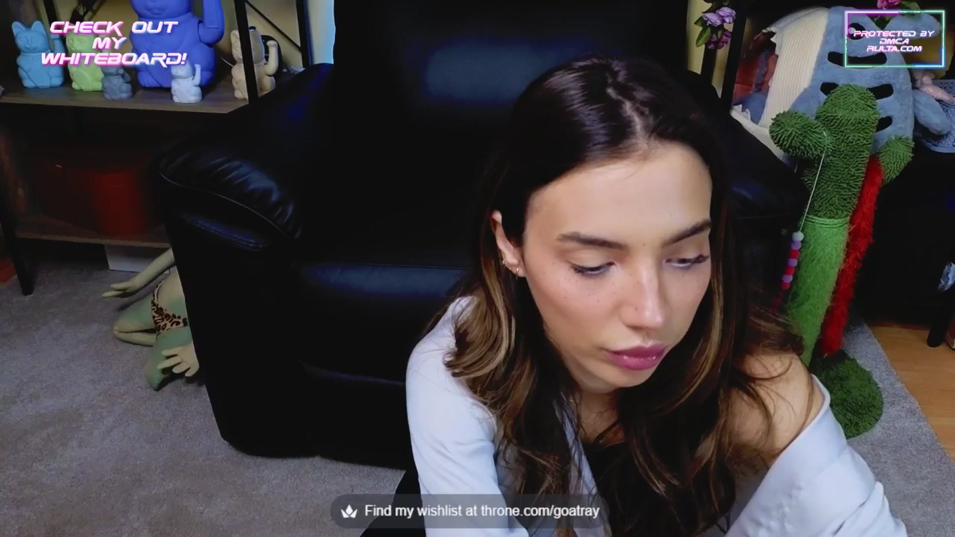 Gallery image thumbnail from TamaraRay's myfreecams stream on, 05/24/2025, 05:18 image 14 of 20