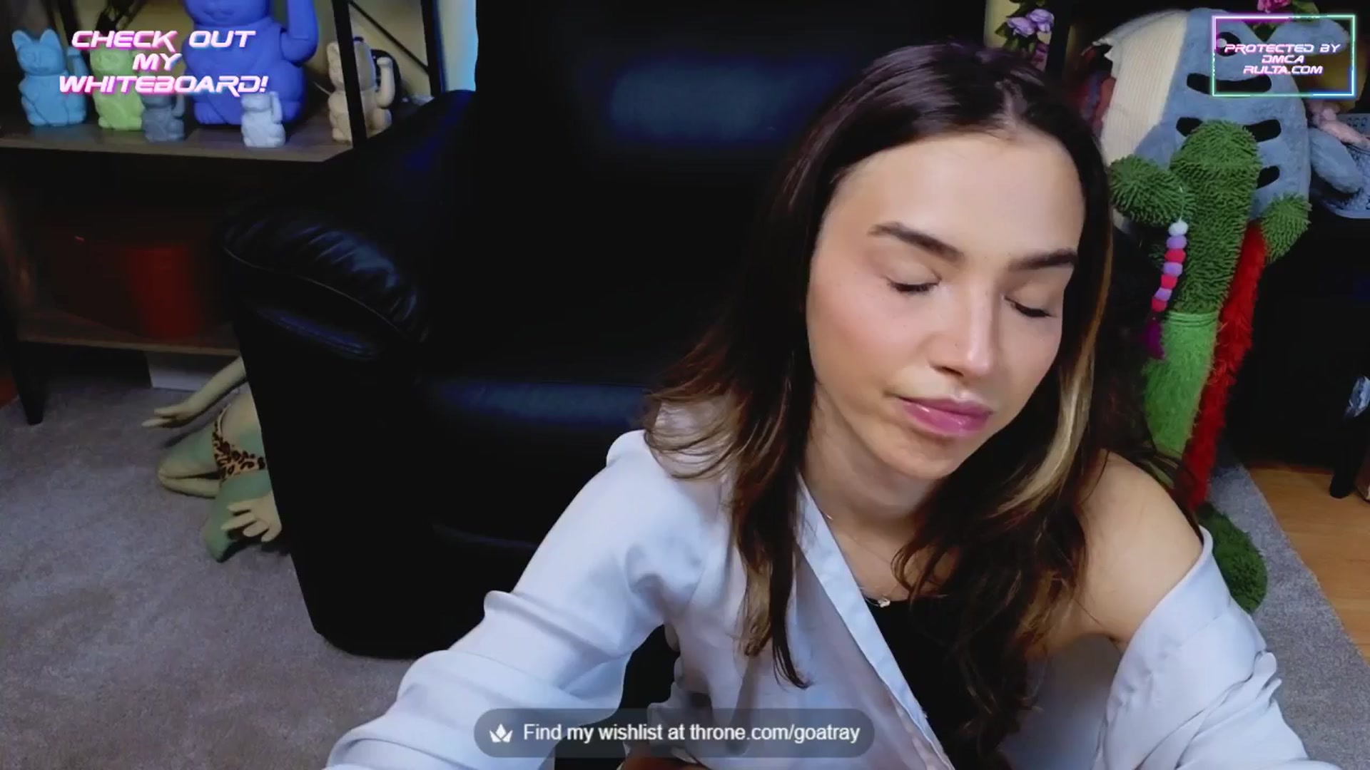 Gallery image thumbnail from TamaraRay's myfreecams stream on, 05/24/2025, 05:18 image 6 of 20