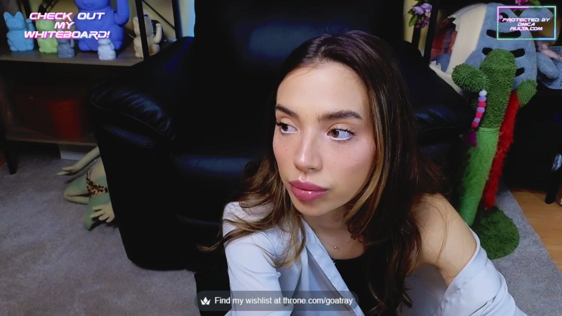 Gallery image thumbnail from TamaraRay's myfreecams stream on, 05/24/2025, 05:18 image 4 of 20