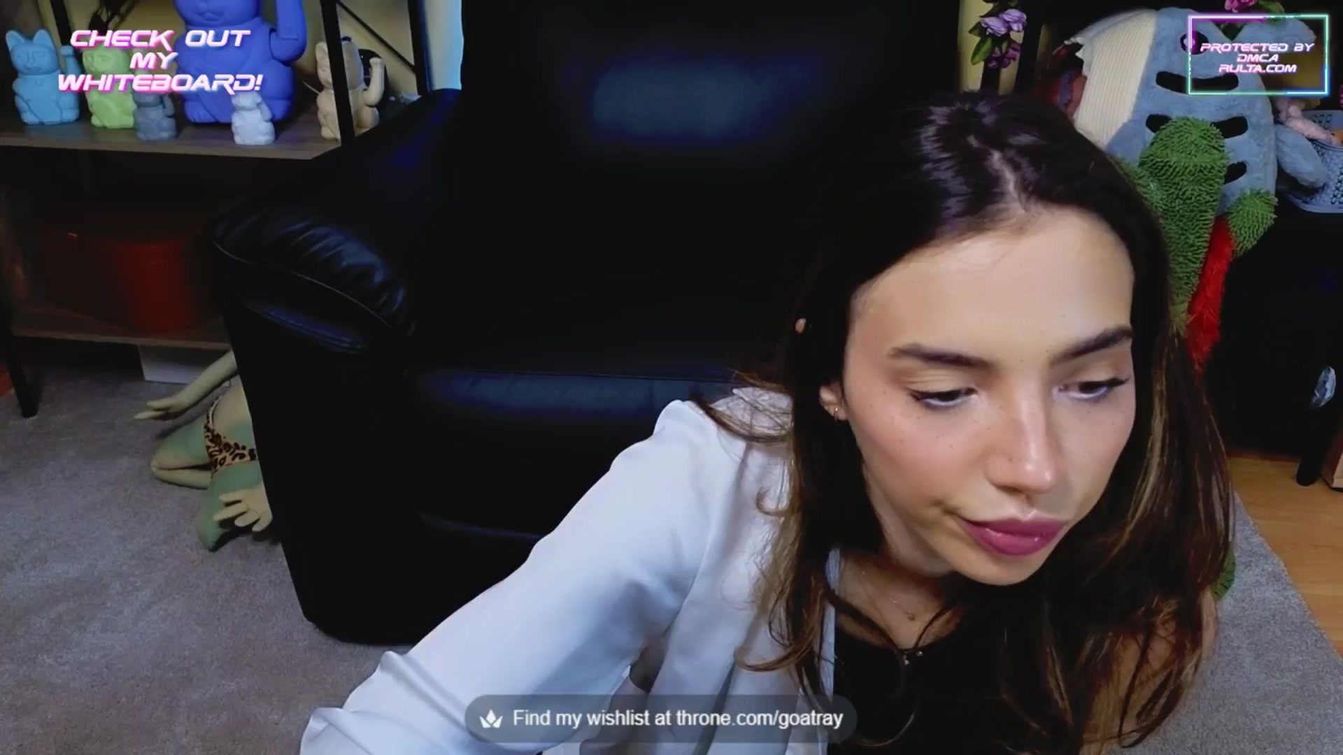 Gallery image thumbnail from TamaraRay's myfreecams stream on, 05/24/2025, 05:18 image 17 of 20