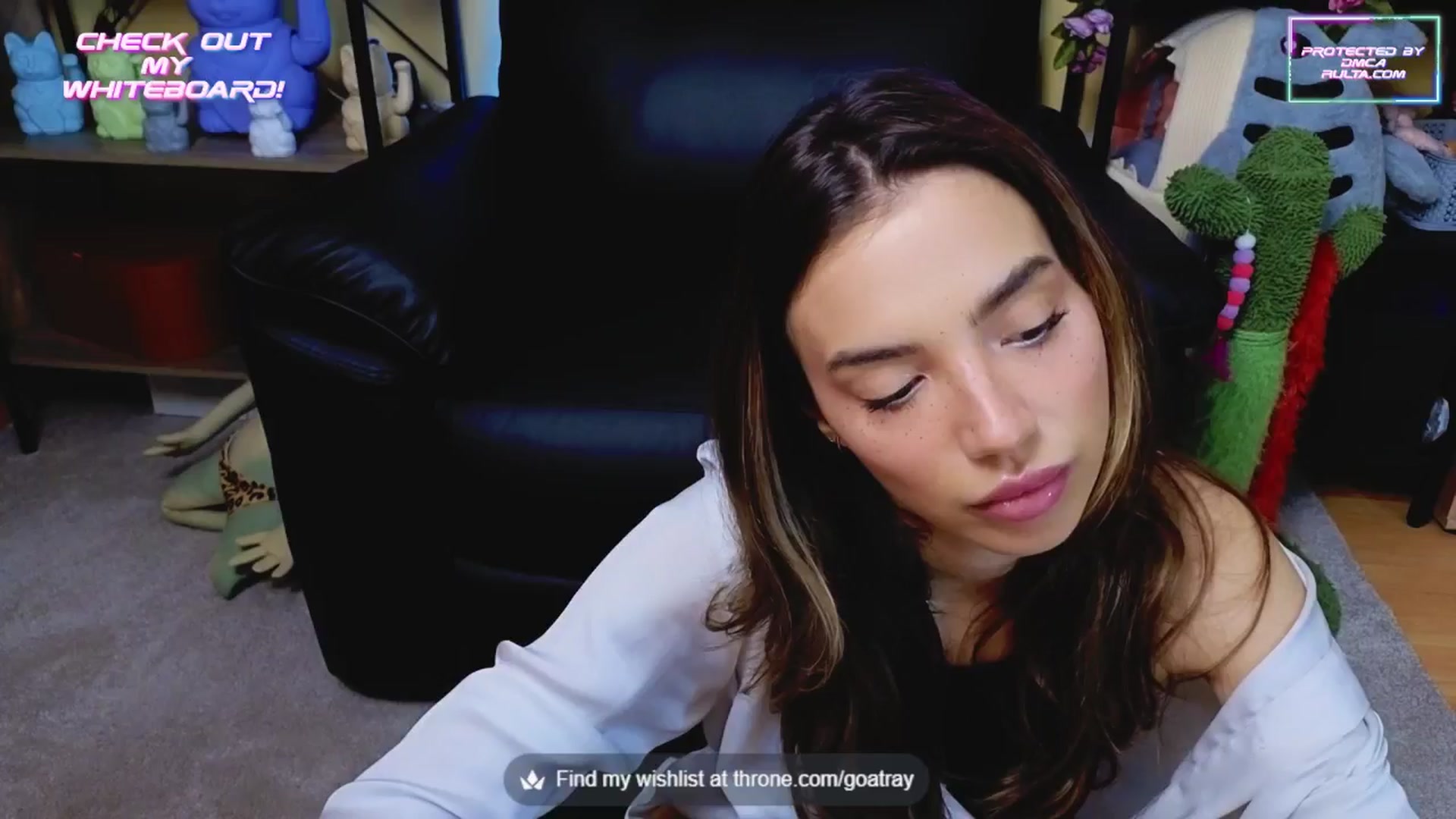 Gallery image thumbnail from TamaraRay's myfreecams stream on, 05/24/2025, 05:18 image 2 of 20
