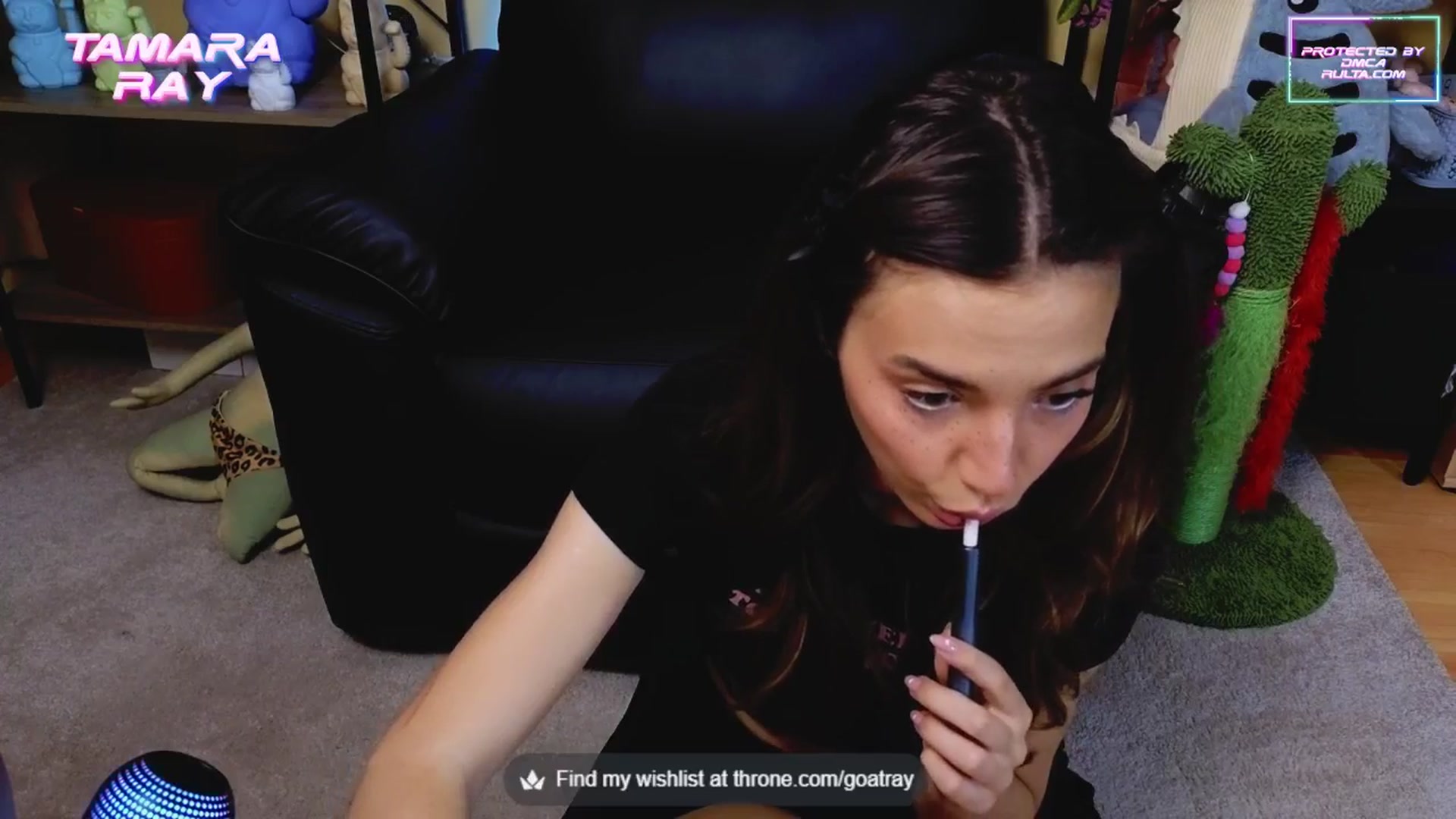 Gallery image thumbnail from TamaraRay's myfreecams stream on, 05/25/2025, 05:07 image 16 of 20