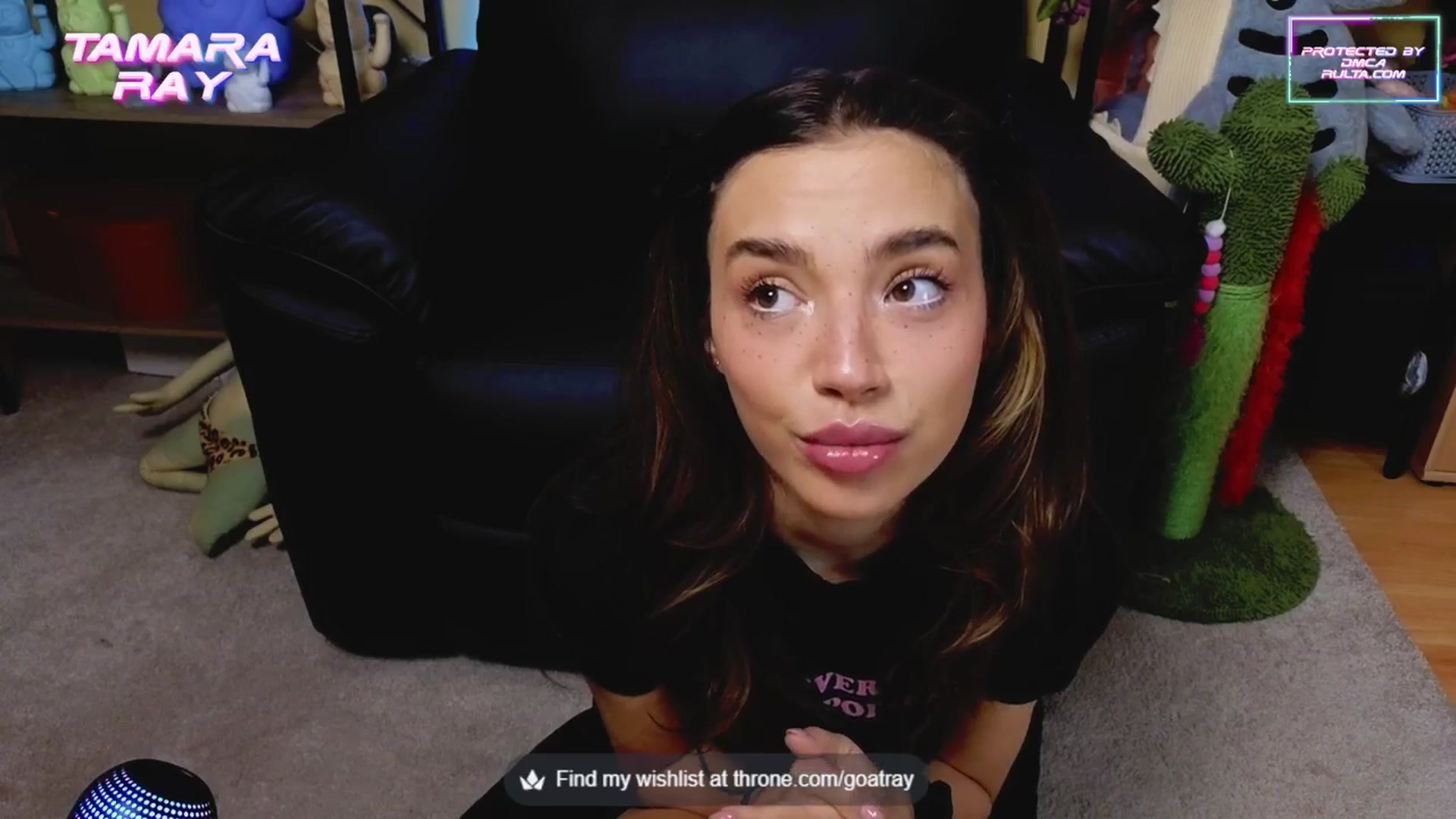 Gallery image thumbnail from TamaraRay's myfreecams stream on, 05/25/2025, 05:07 image 7 of 20