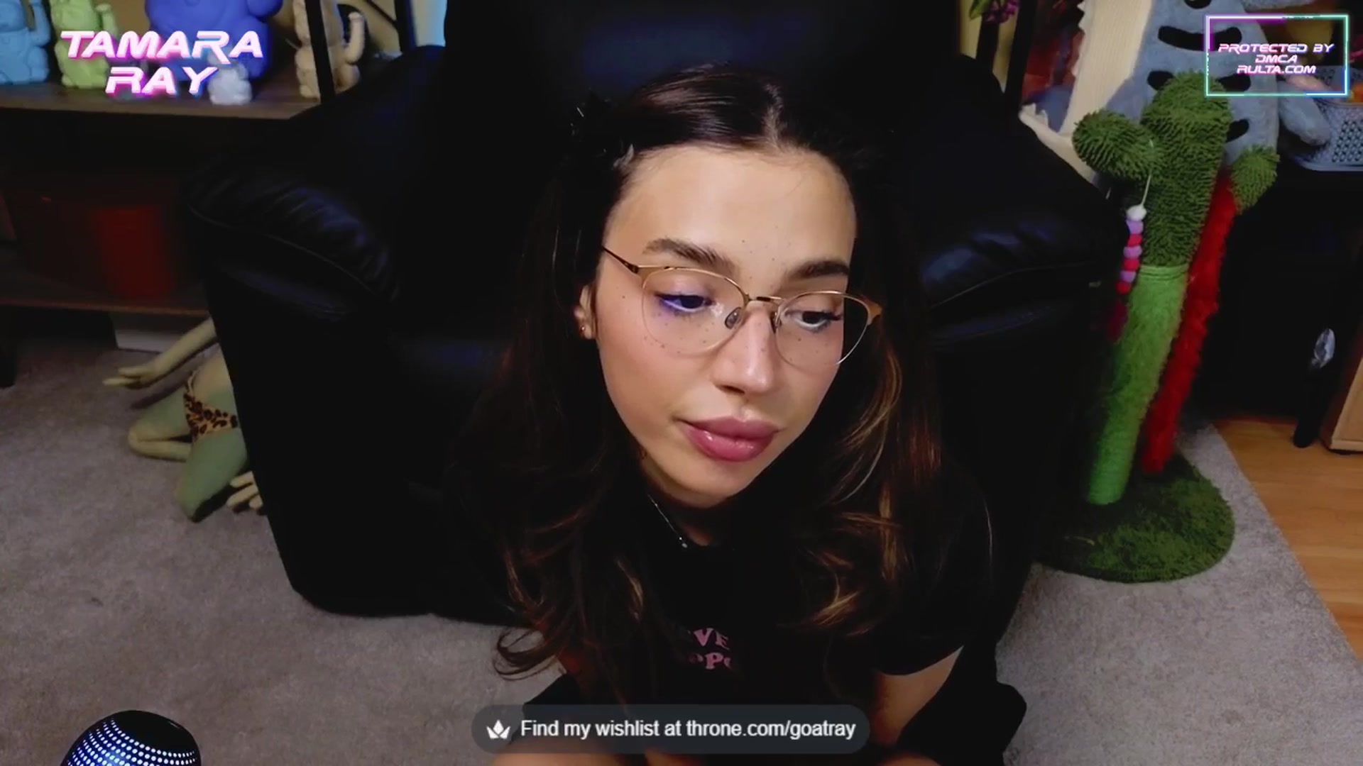 Gallery image thumbnail from TamaraRay's myfreecams stream on, 05/25/2025, 05:07 image 3 of 20