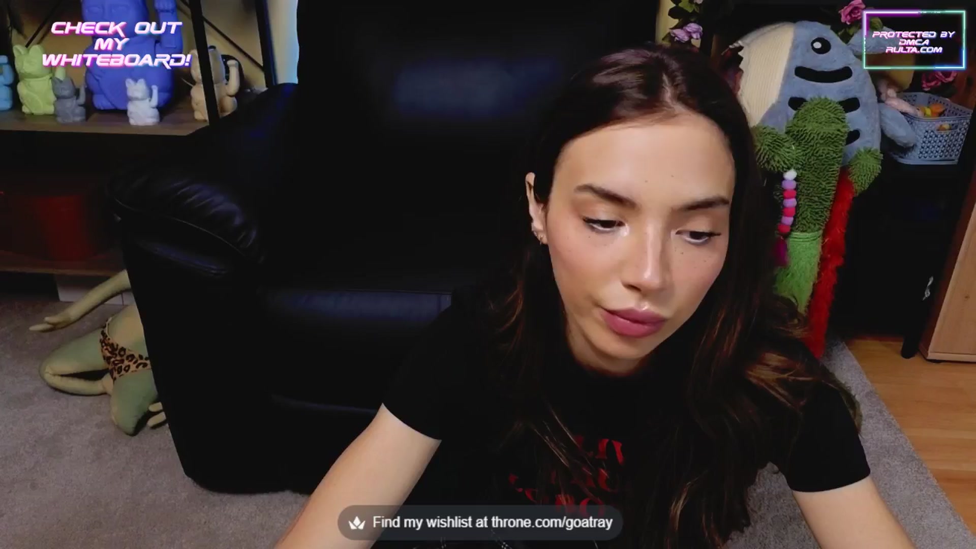 Gallery image thumbnail from TamaraRay's myfreecams stream on, 05/26/2025, 06:02 image 10 of 20