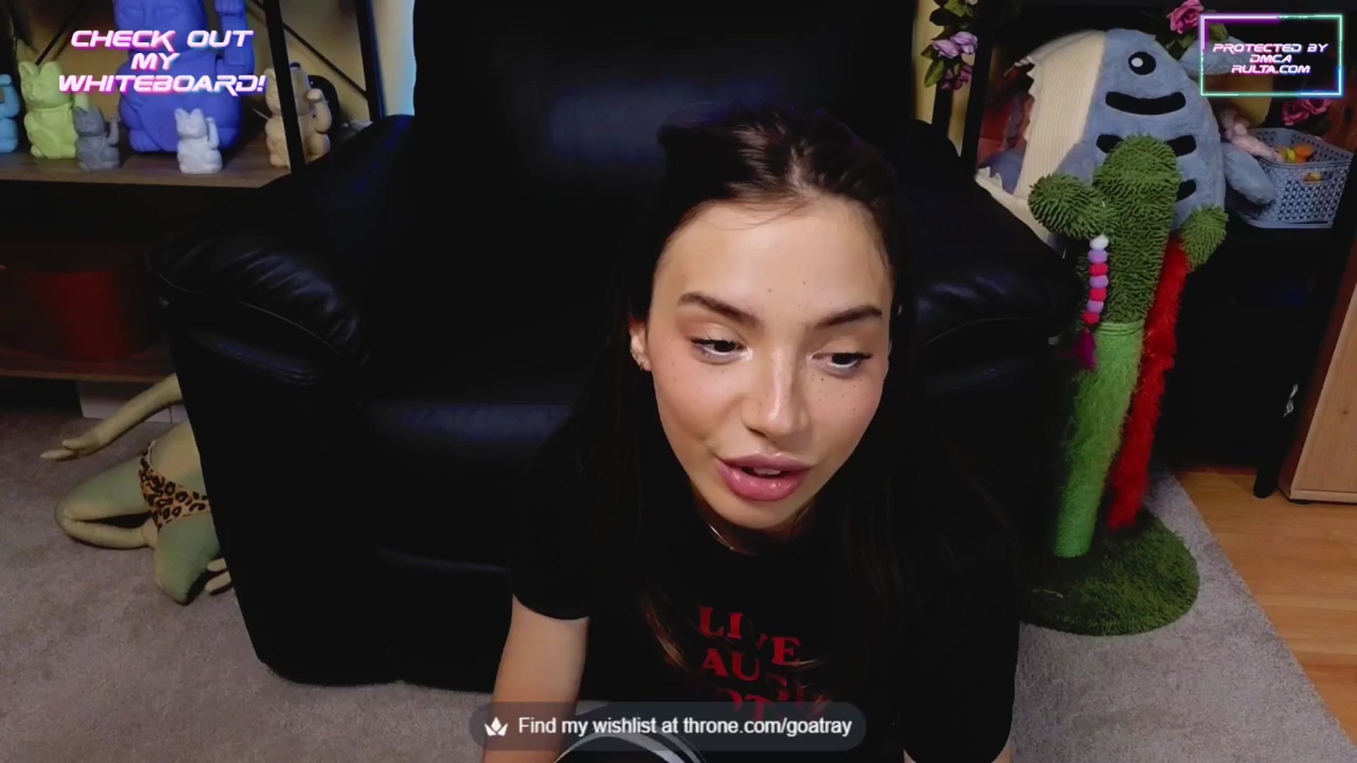 Gallery image thumbnail from TamaraRay's myfreecams stream on, 05/26/2025, 06:02 image 18 of 20